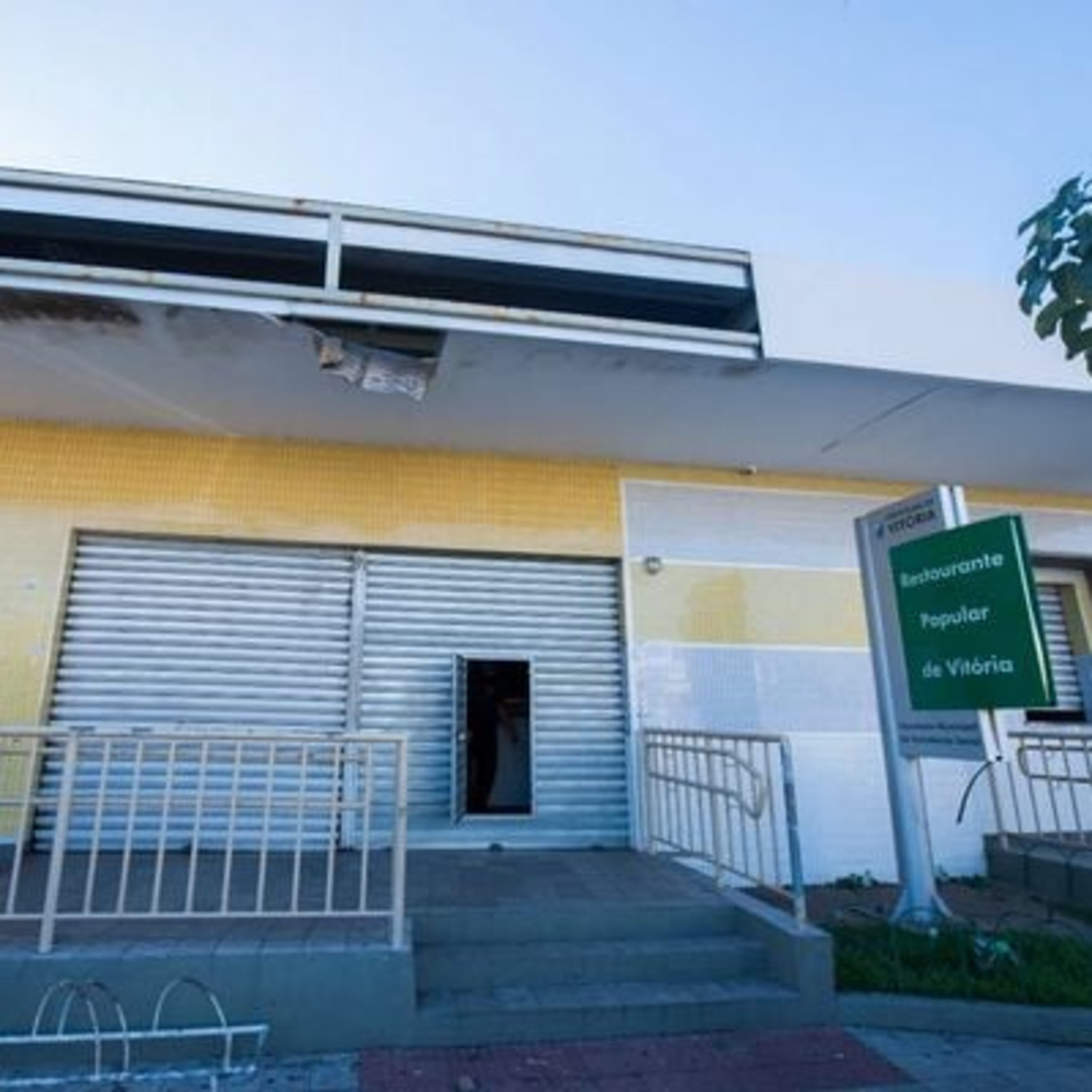 Restaurante Popular será inaugurado nesta sexta-feira (05): conheça detalhes episode artwork