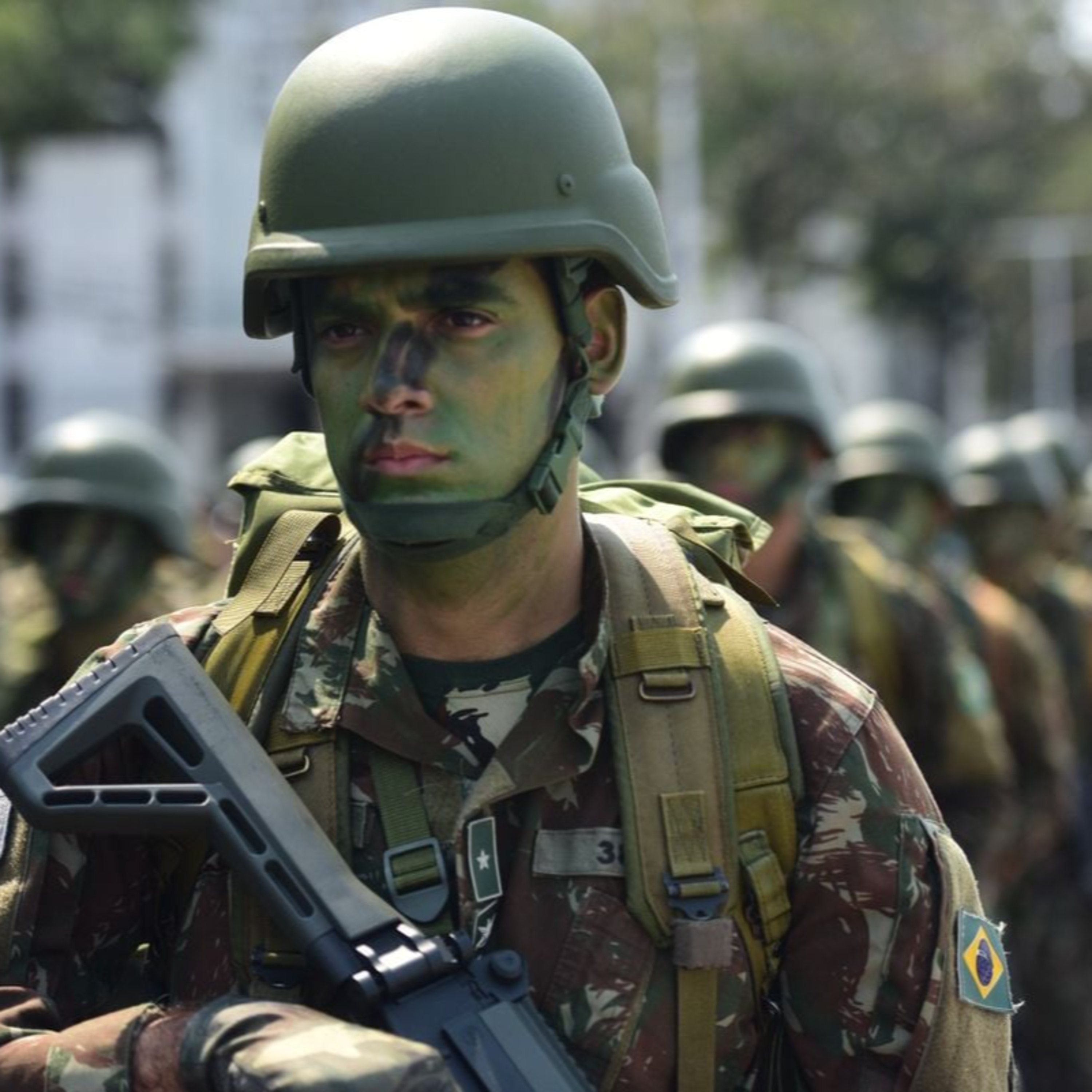 CBN Vitória - Entrevistas