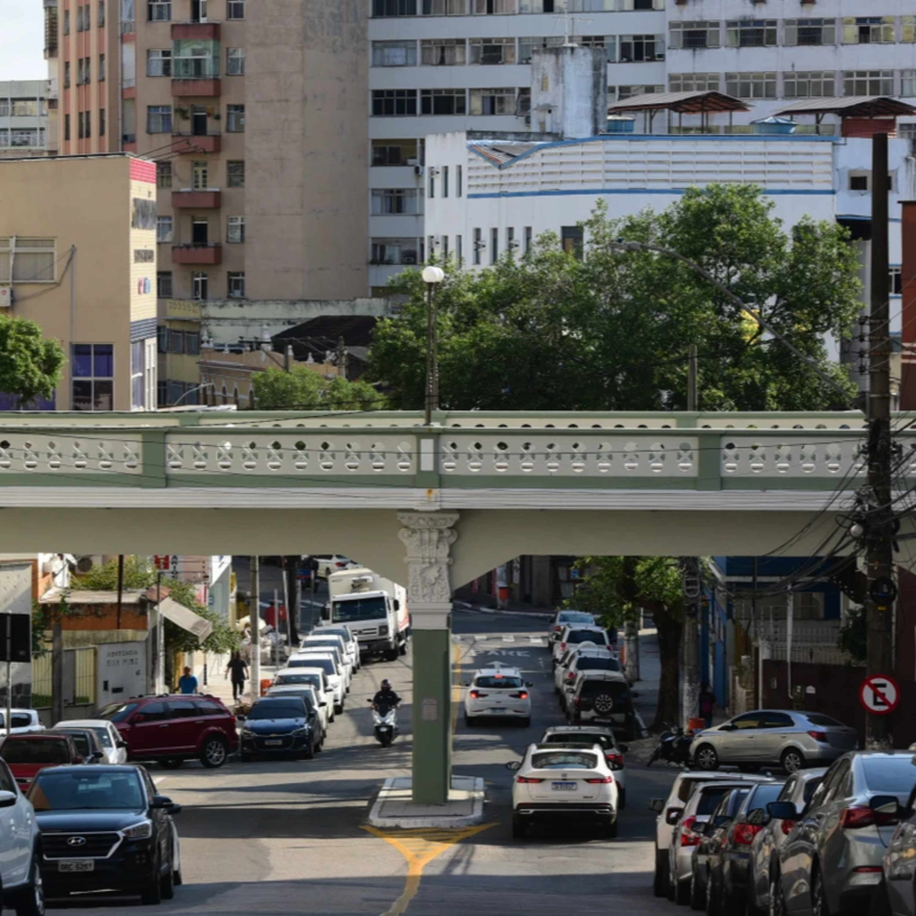 CBN Vitória - Entrevistas