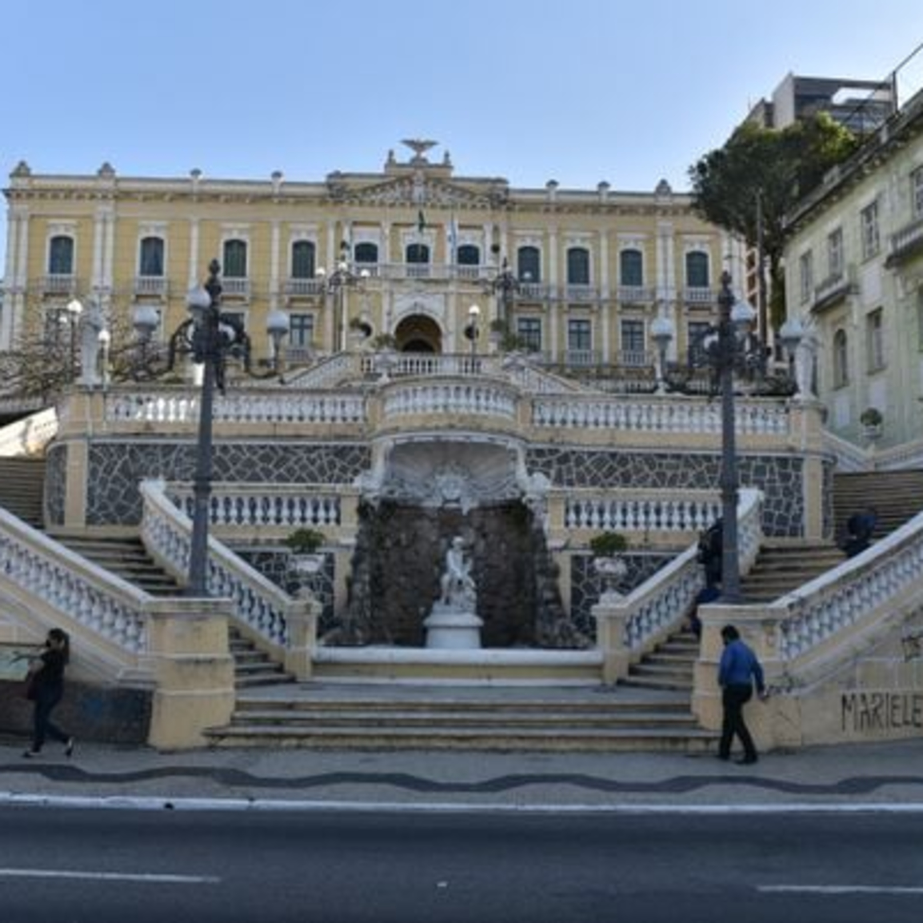 CBN Vitória - Entrevistas