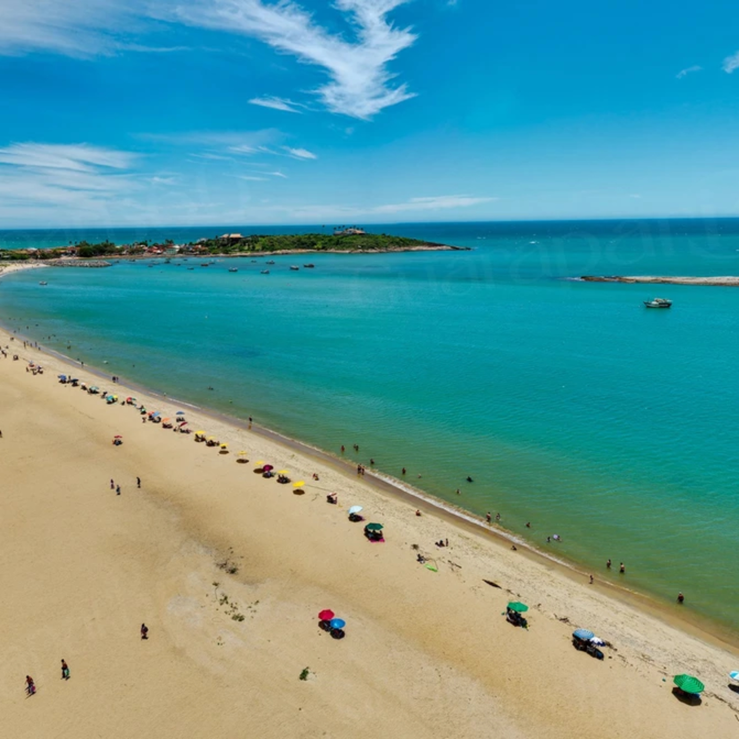 Guarapari: ônibus de excursão poderão pagar taxa de turismo já neste verão episode artwork