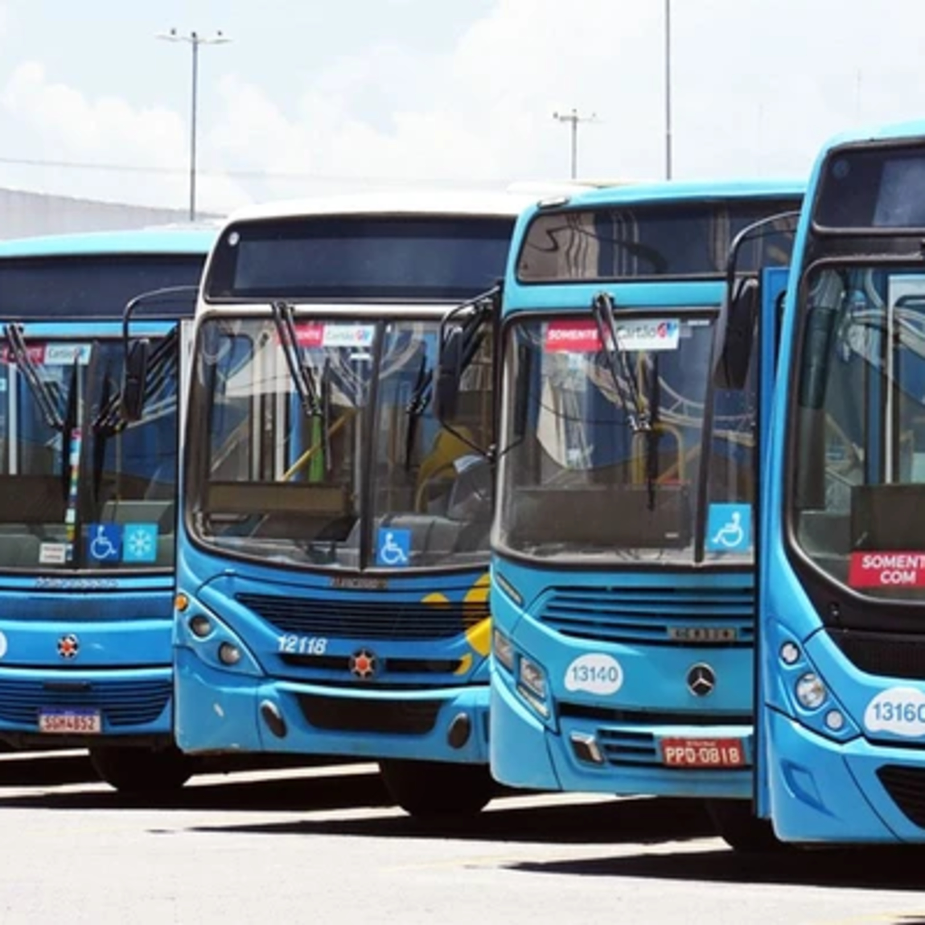 CBN Vitória - Entrevistas