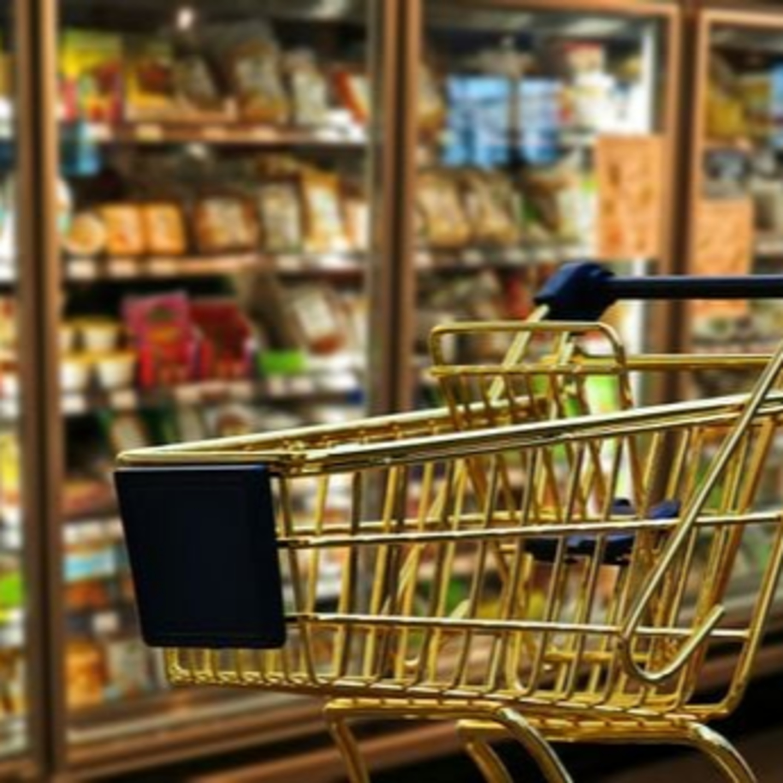 Produtos vencidos valem novos no mercado? Procon-ES explica! episode artwork