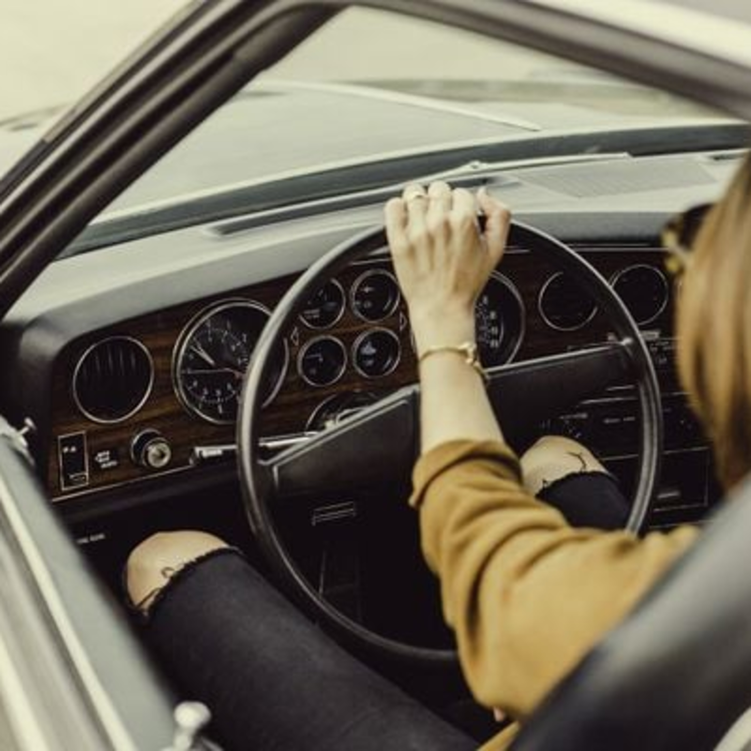 Como perder o medo de dirigir? Curso ajuda motoristas iniciantes