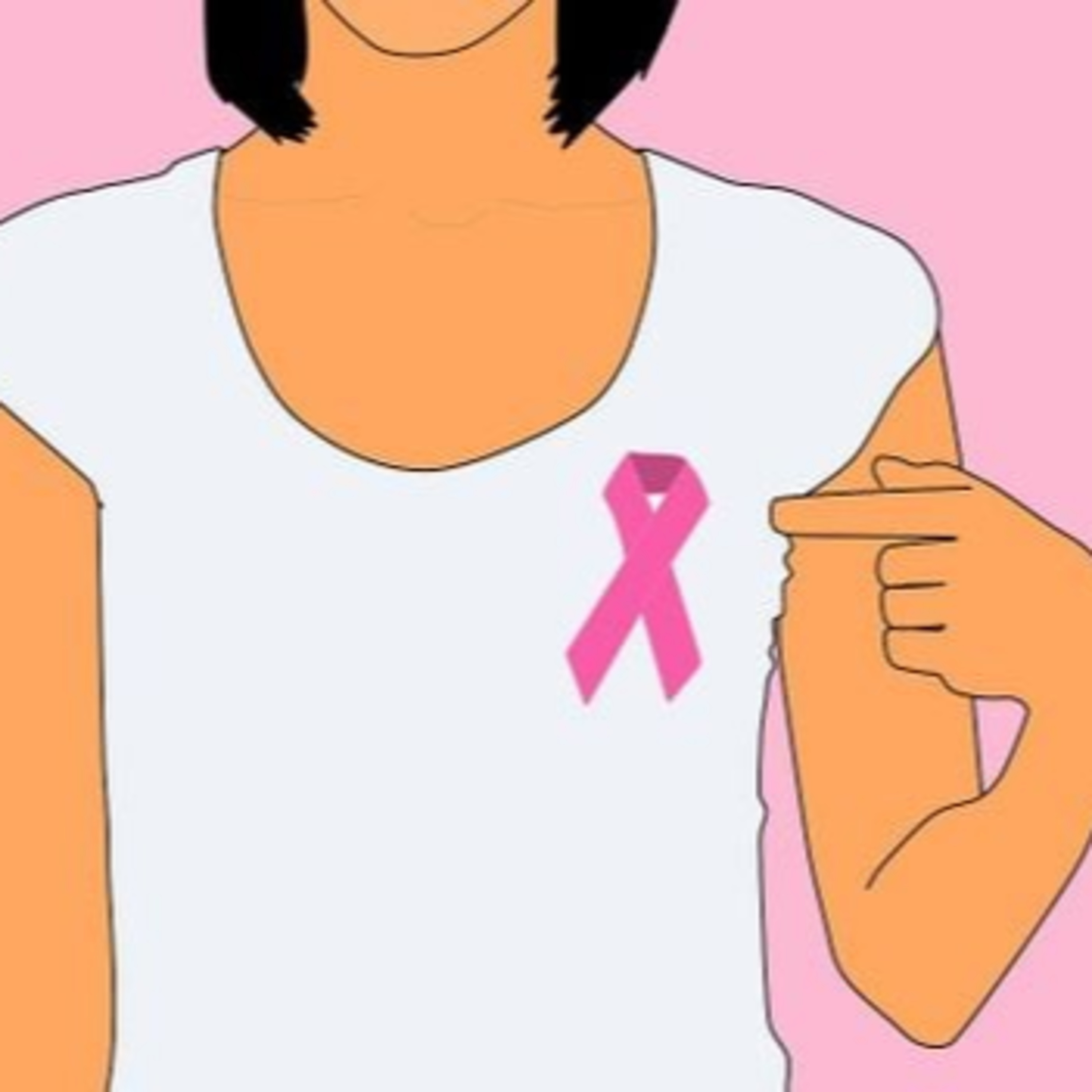 Outubro Rosa: por que mulheres ainda tem medo de falar sobre câncer de mama? episode artwork