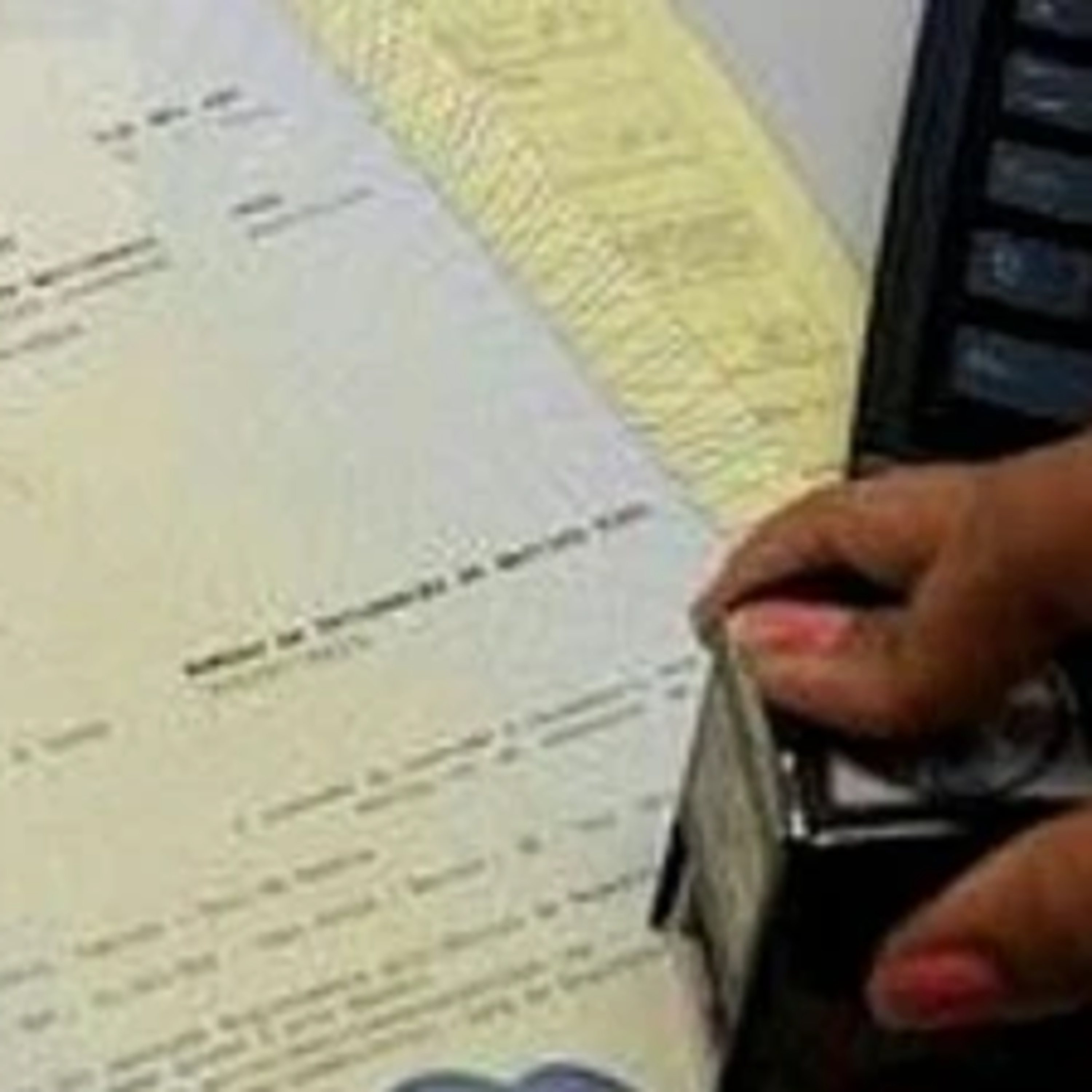 Serviço permite emitir certidões de registro civil pela internet episode artwork