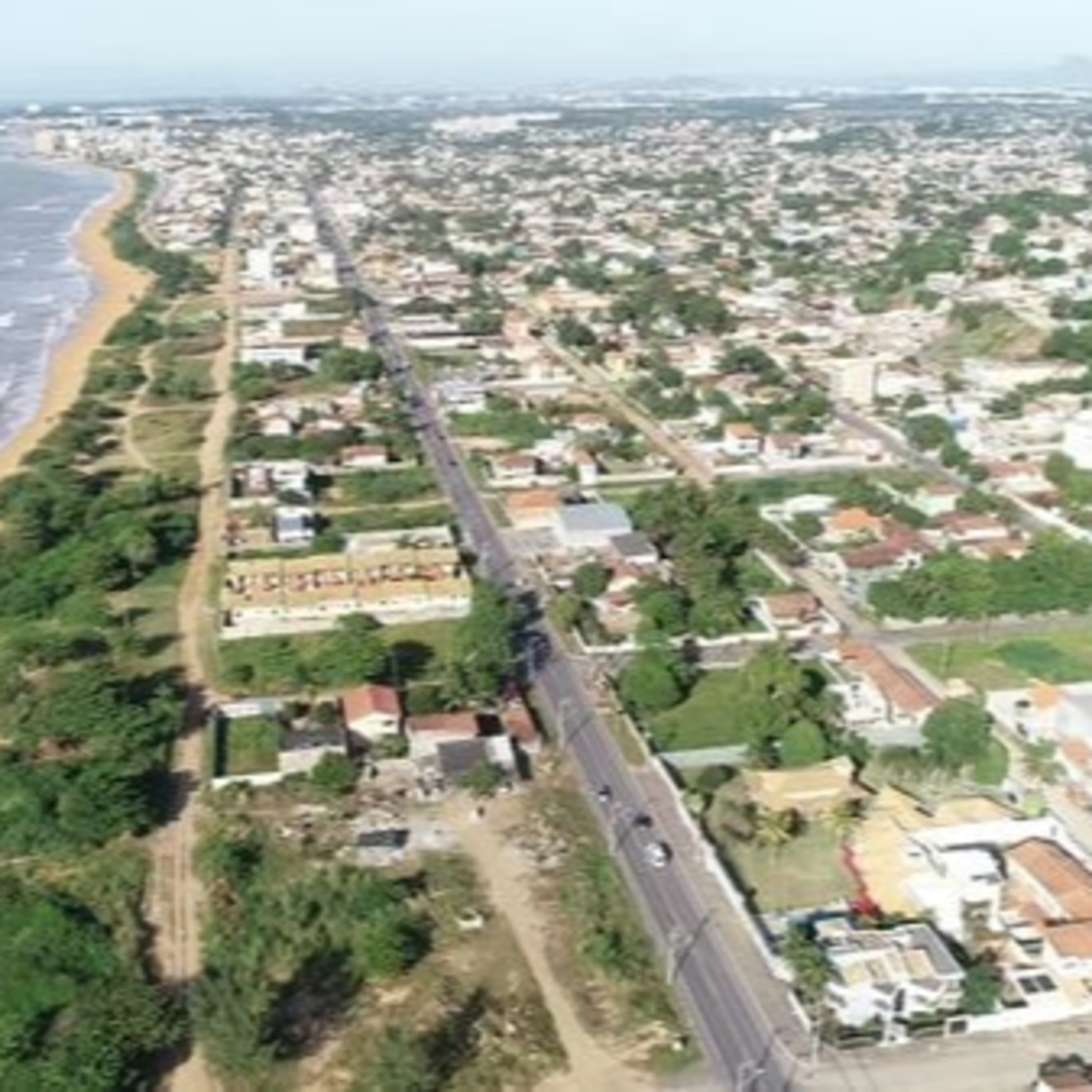 CBN Vitória - Entrevistas