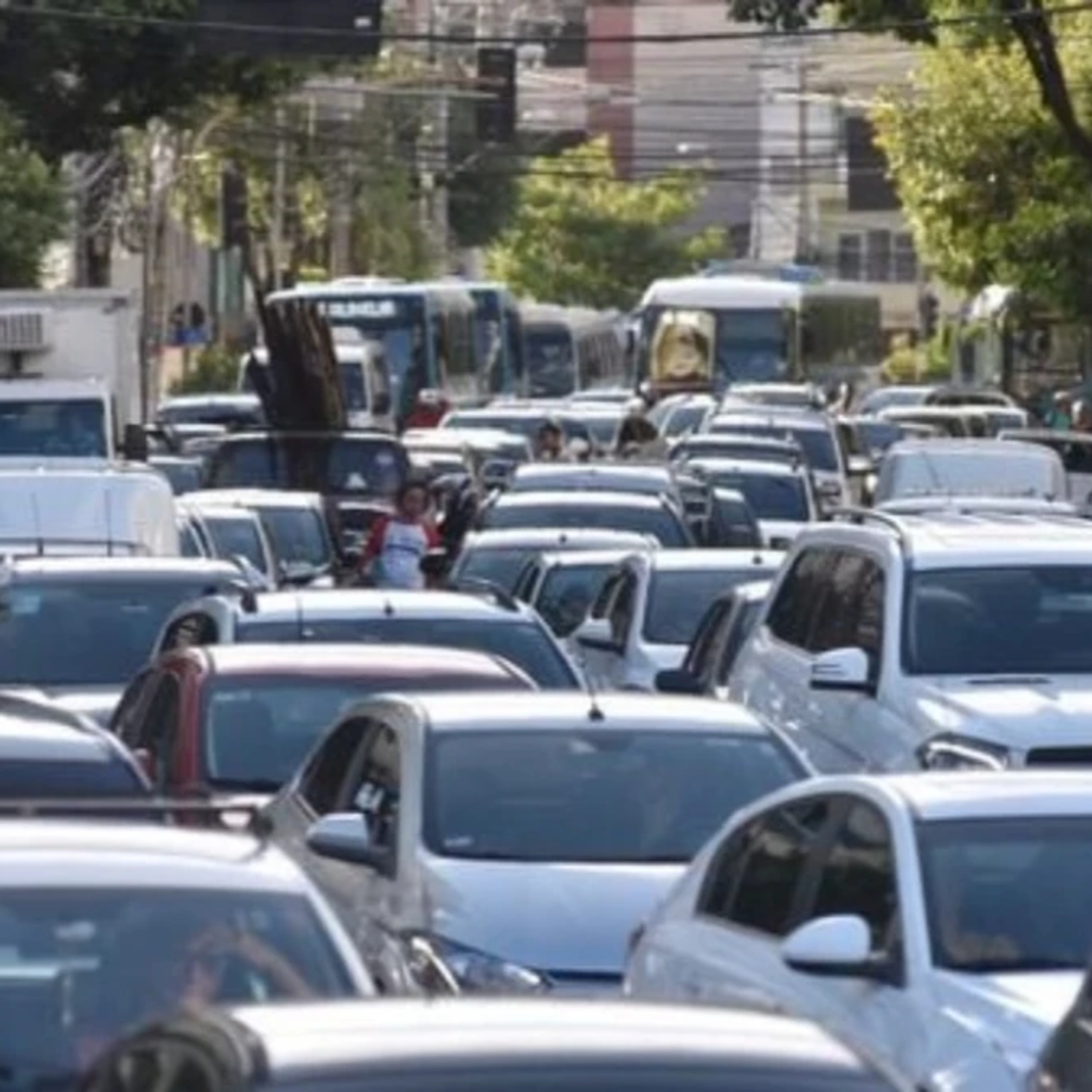 CBN Vitória - Entrevistas