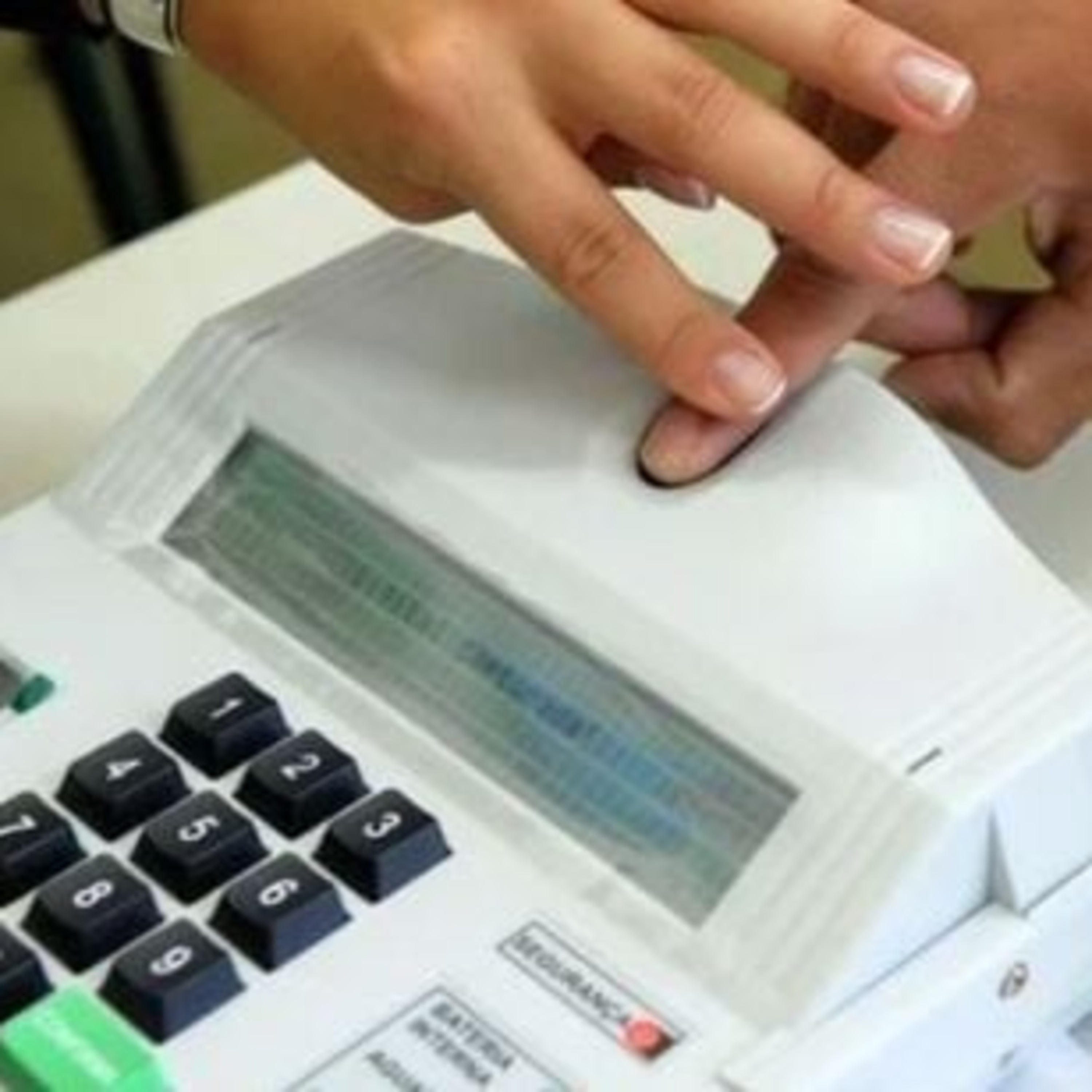 TRE-ES dá início ao agendamento da biometria em 15 cidades prioritárias episode artwork