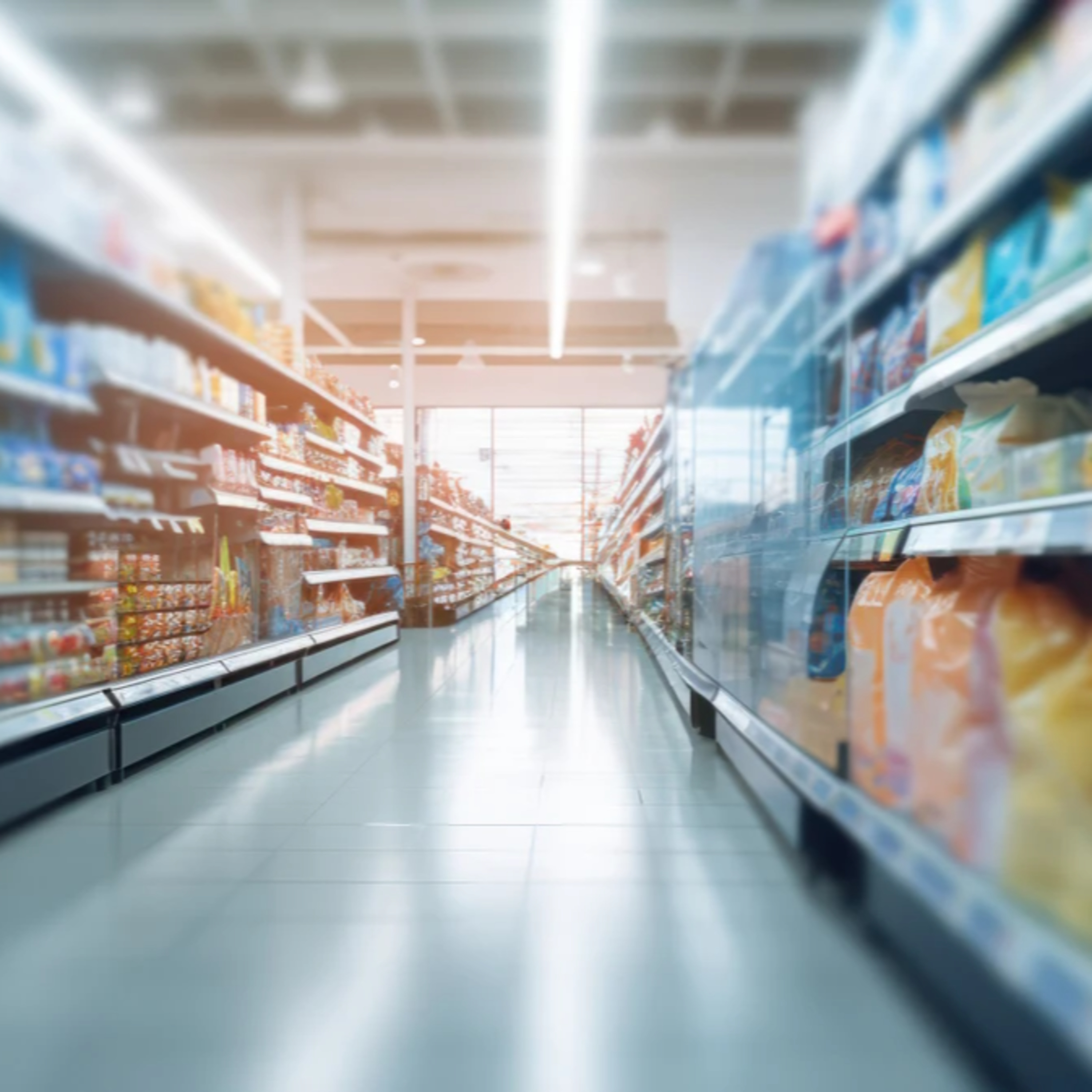 Sindicomerciários e associação dos supermercados analisam funcionamento aos domingos episode artwork