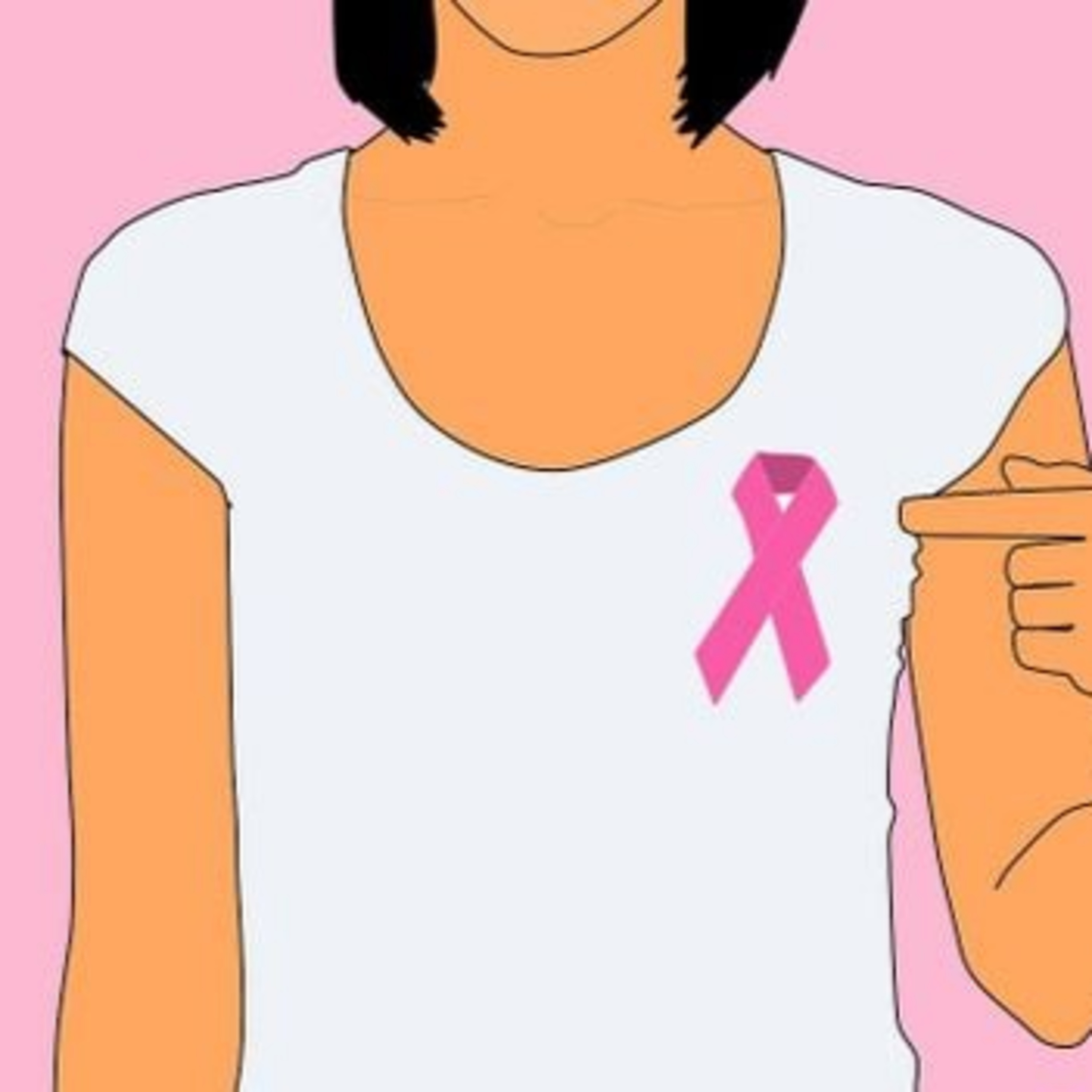Tempo prolongado de menstruação ao longo da vida pode elevar risco de câncer de mama, alerta especialista episode artwork