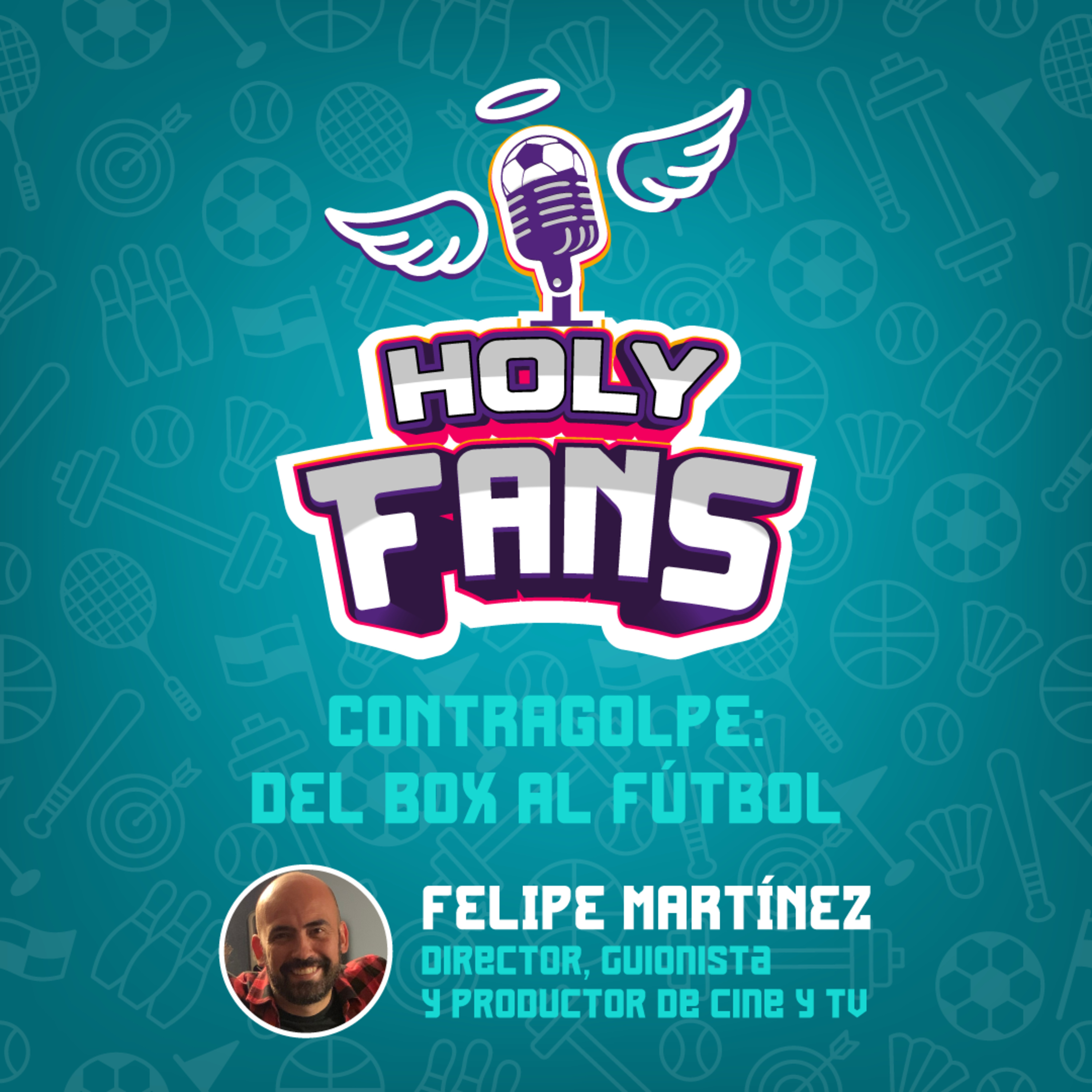 Holy Fans