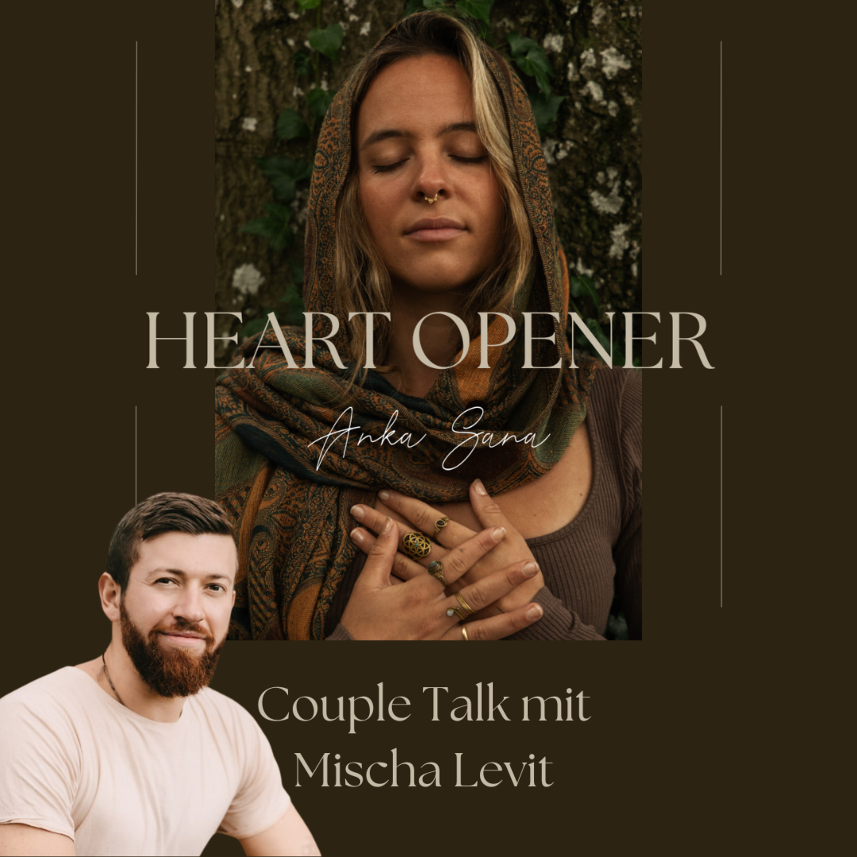 Heart Opener