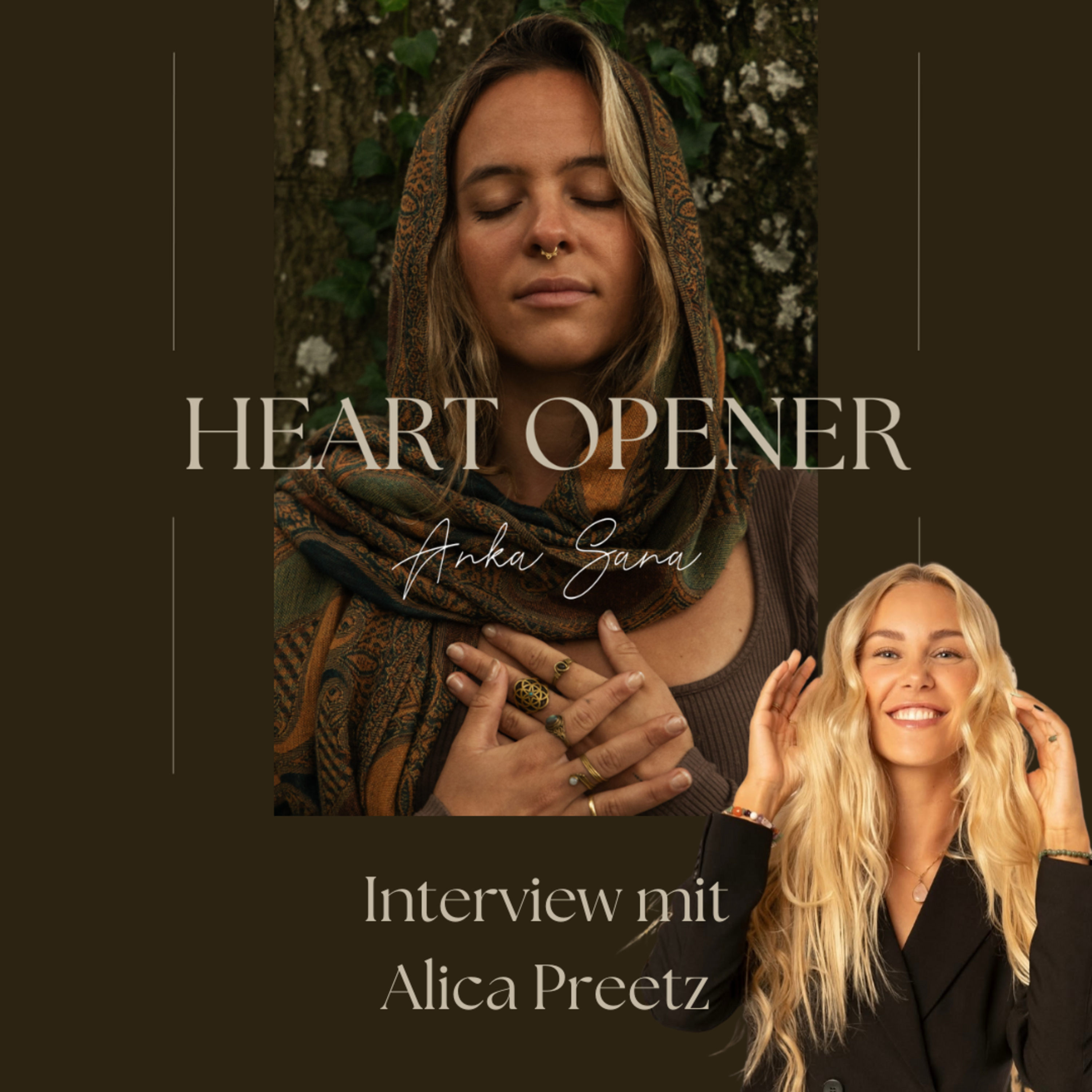 Heart Opener