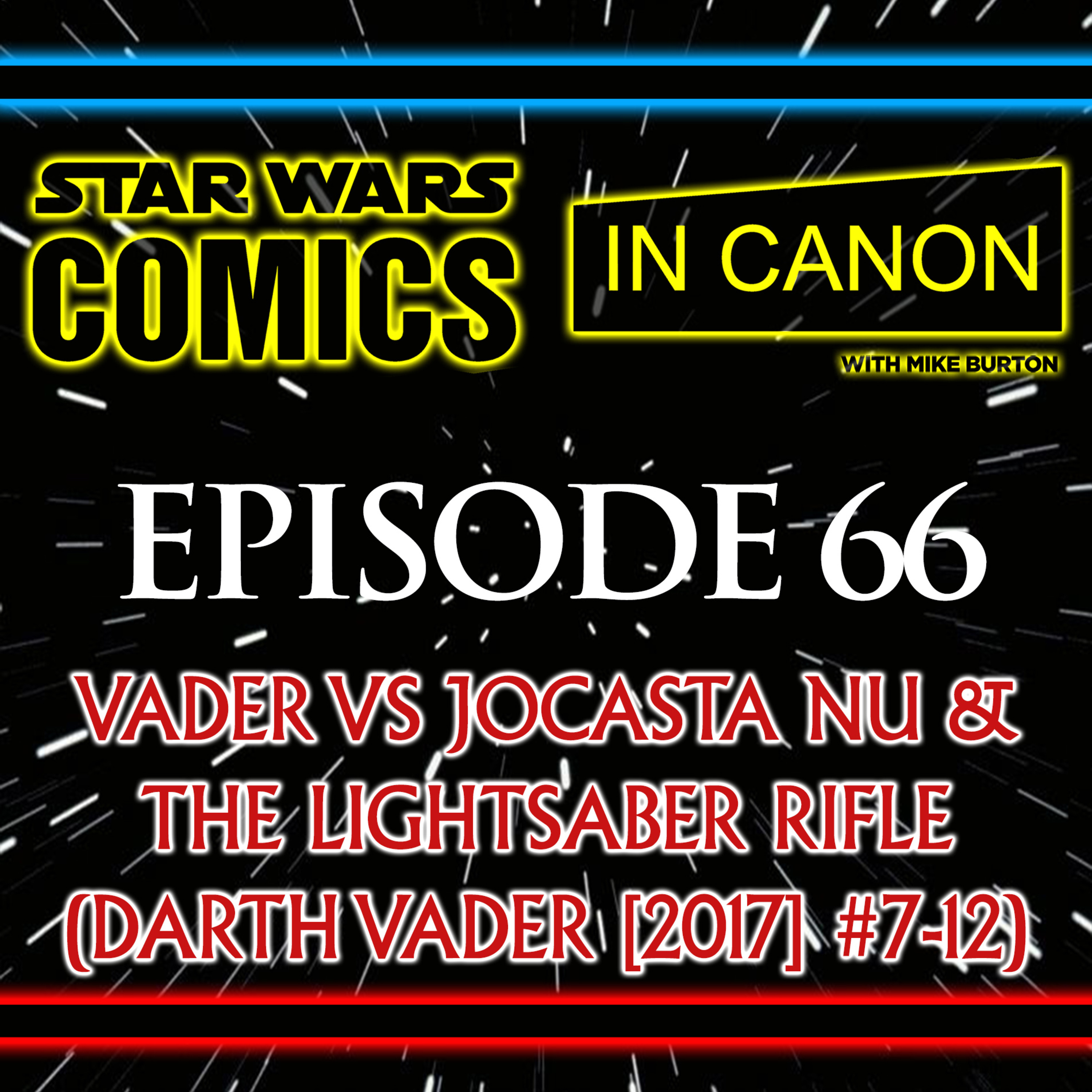 Star Wars Chit-Chat (Formerly Comics In Canon)