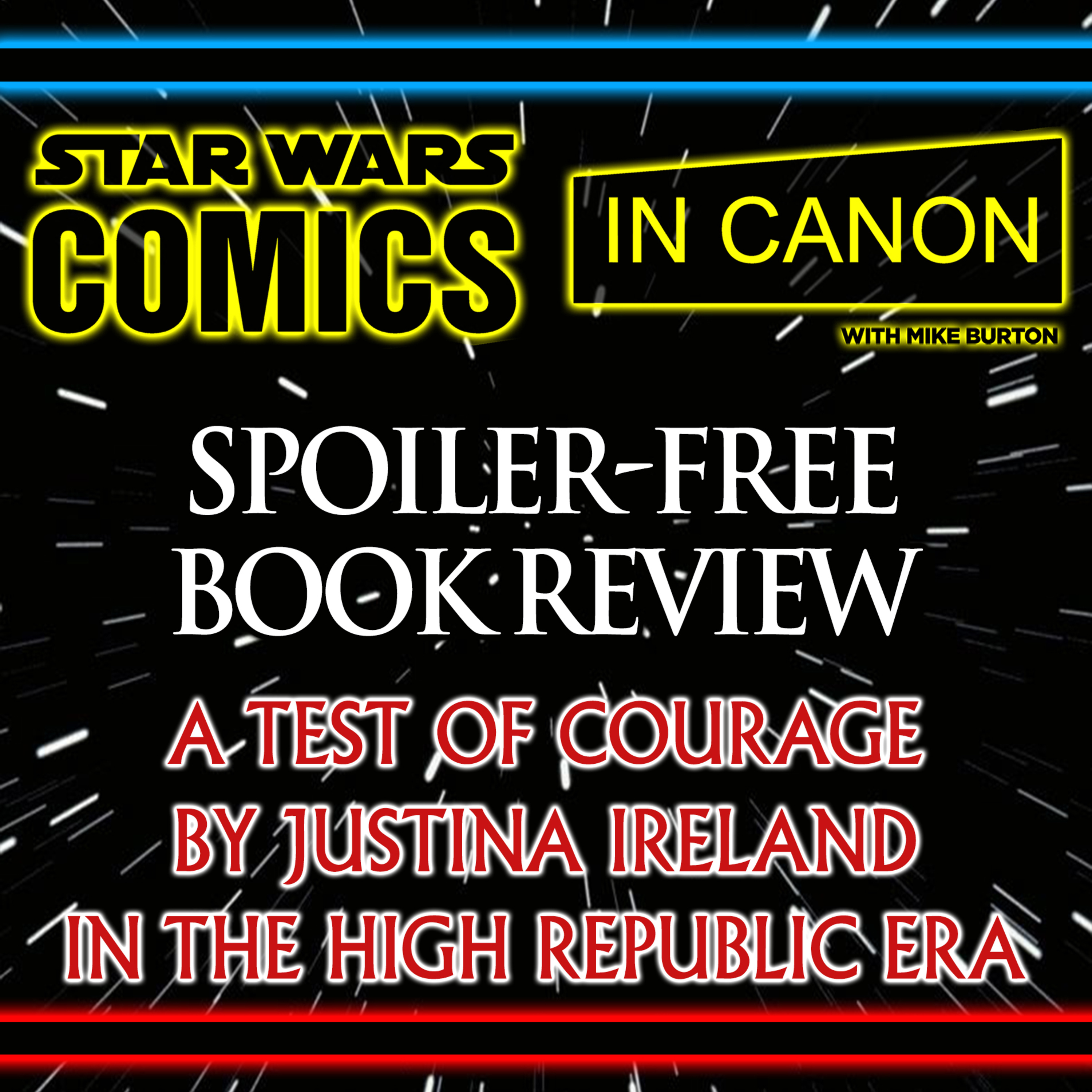 Star Wars Chit-Chat (Formerly Comics In Canon)