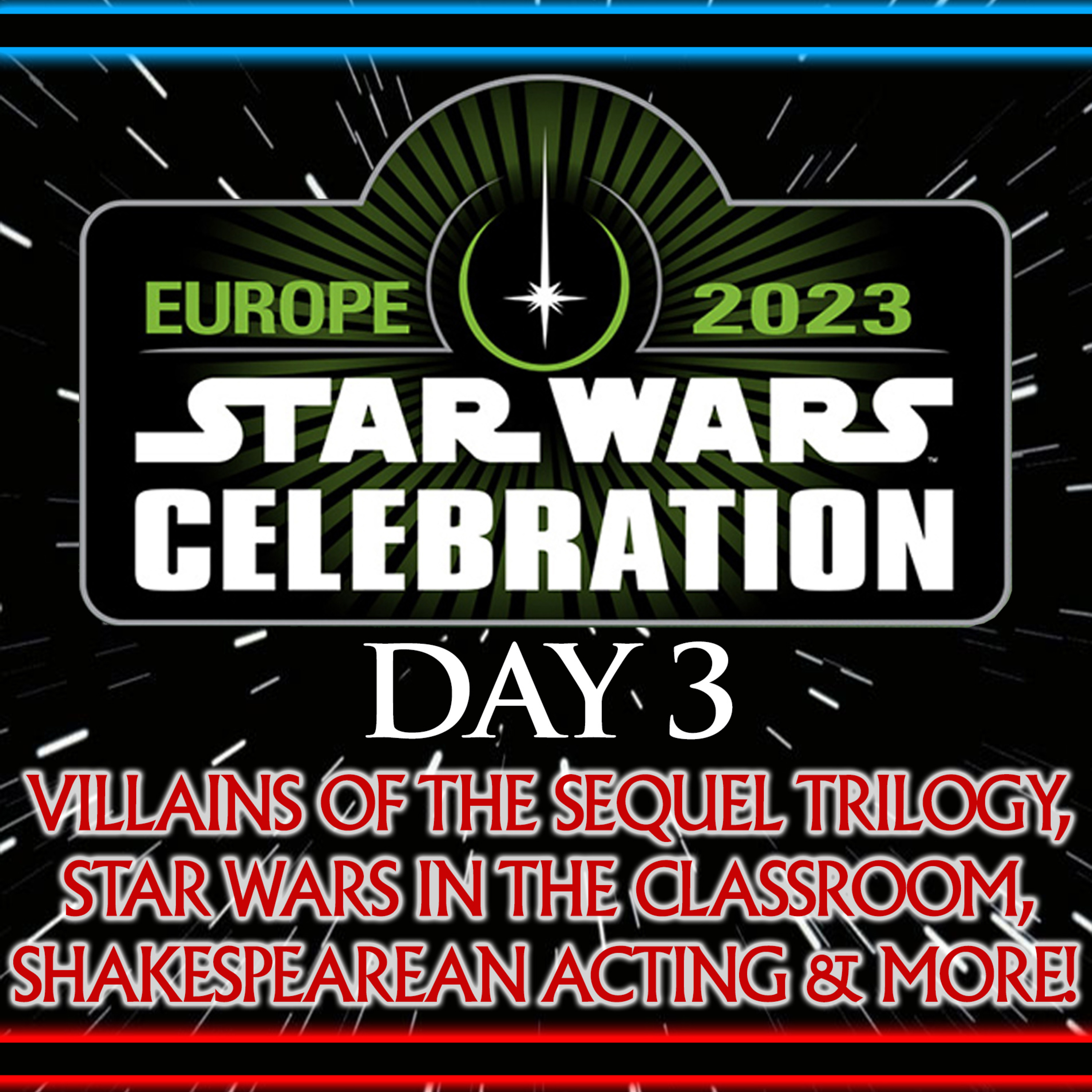 Star Wars Chit-Chat (Formerly Comics In Canon)