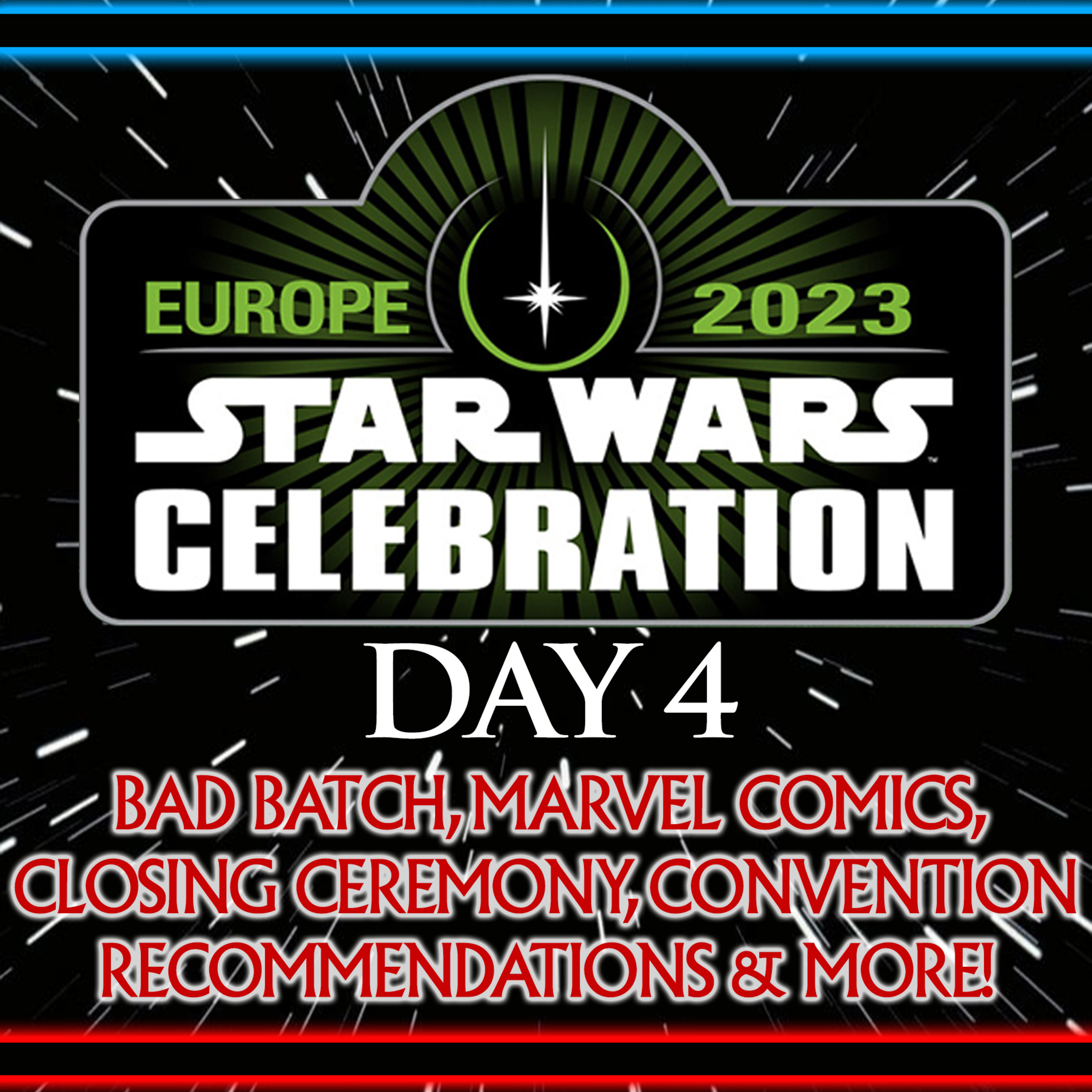 Star Wars Chit-Chat (Formerly Comics In Canon)