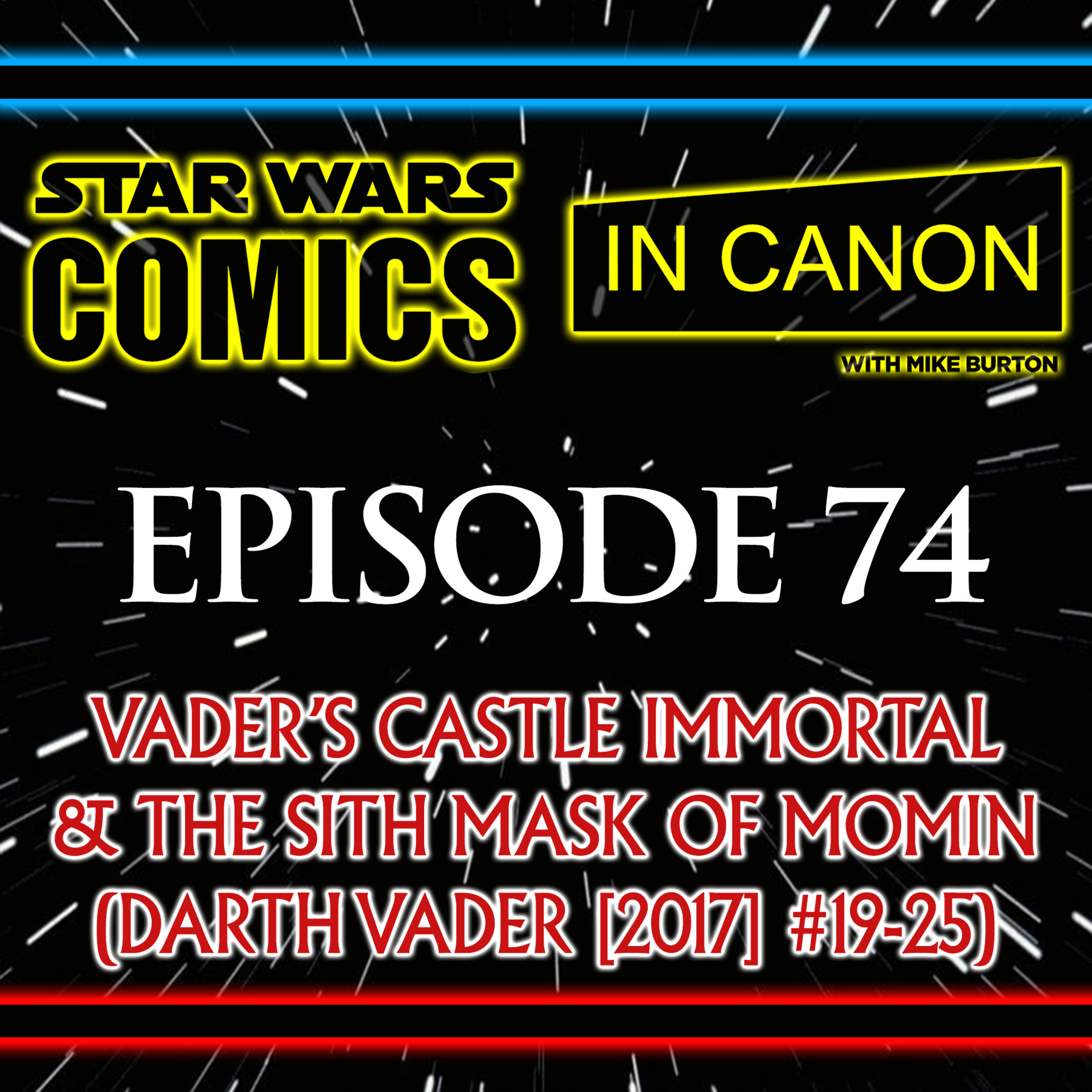 Star Wars Chit-Chat (Formerly Comics In Canon)