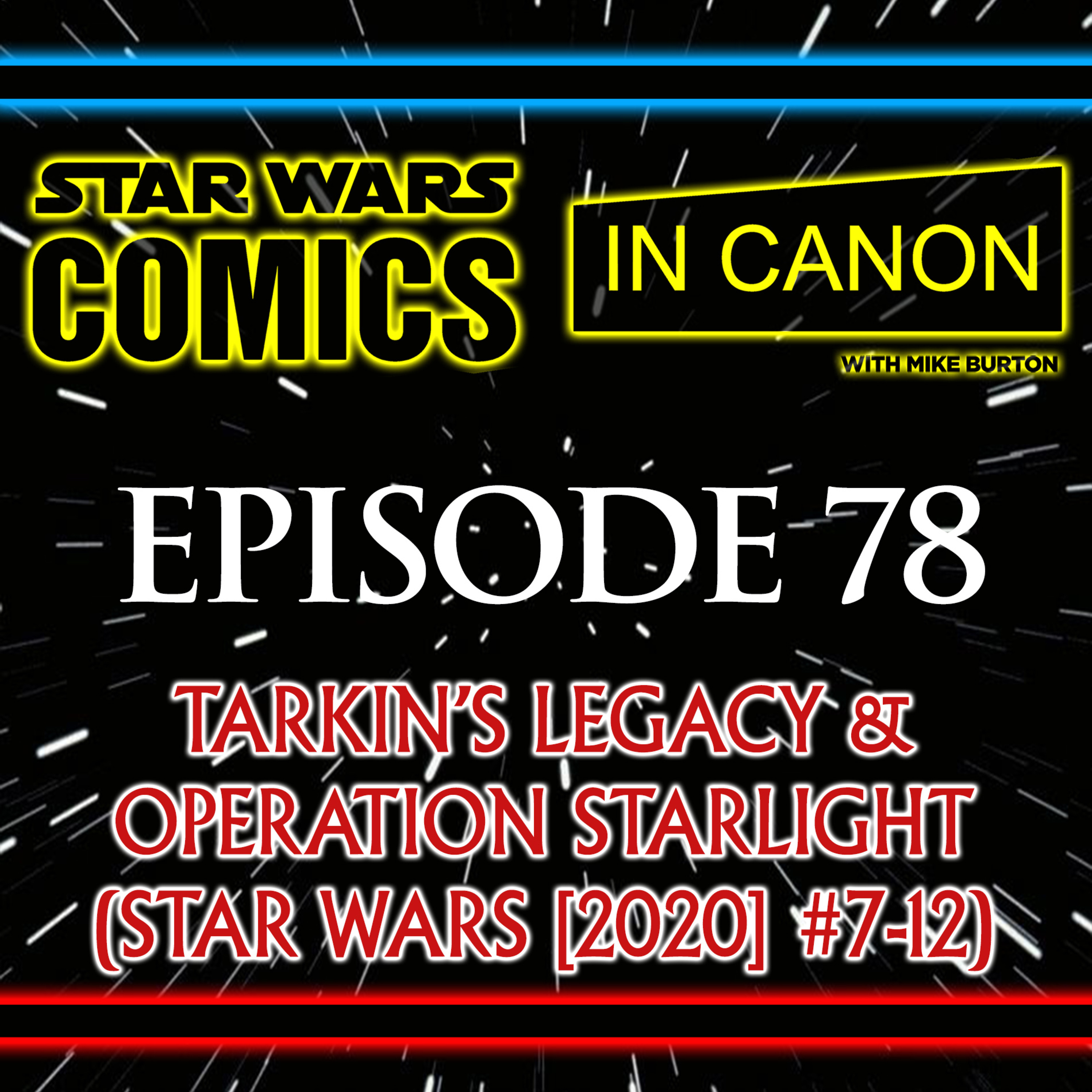 Star Wars Chit-Chat (Formerly Comics In Canon)