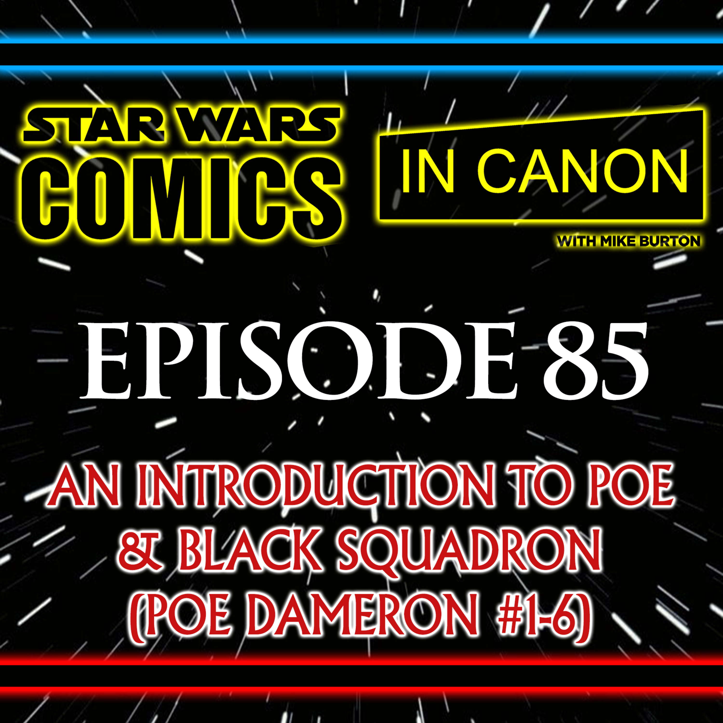 Star Wars Chit-Chat (Formerly Comics In Canon)