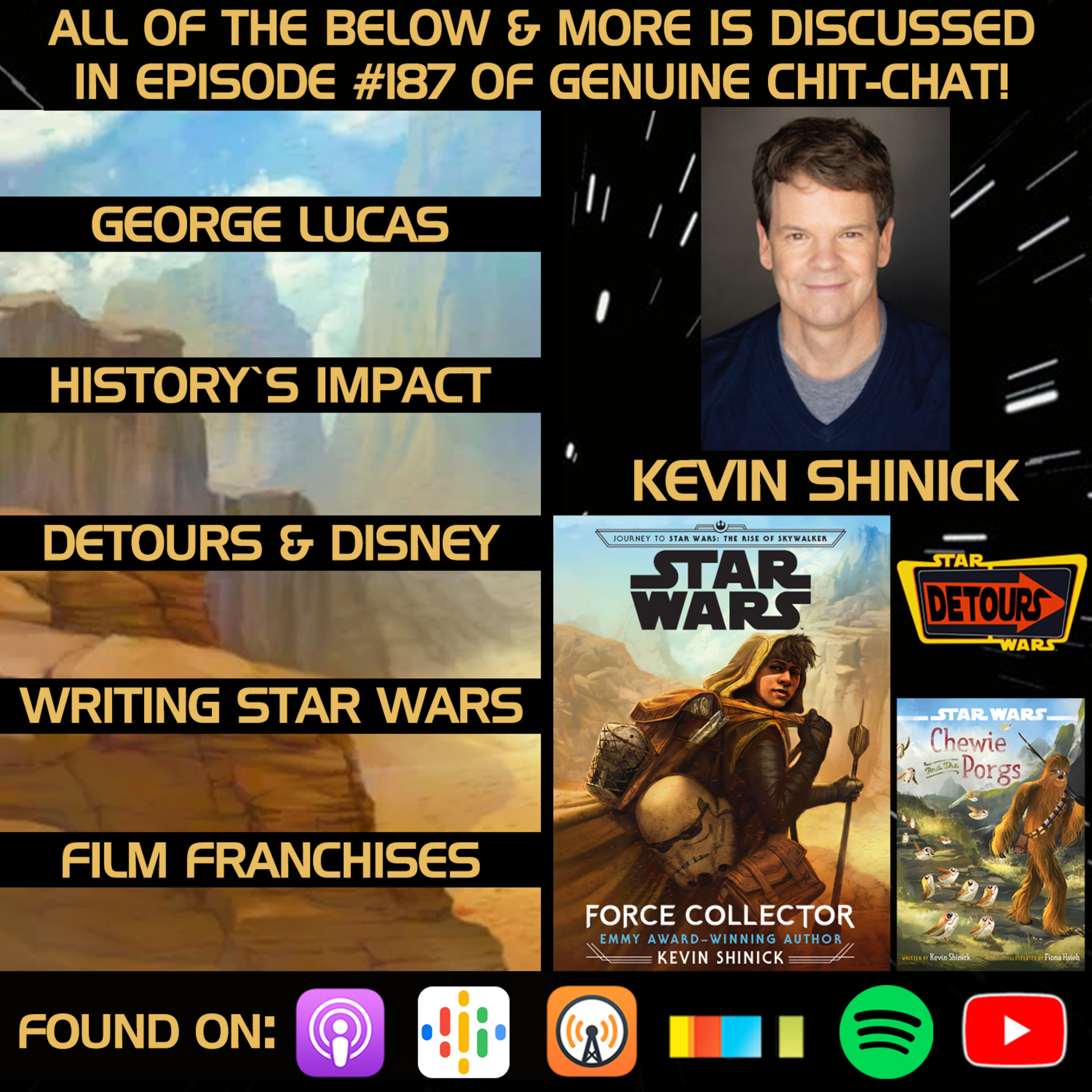 Star Wars Chit-Chat (Formerly Comics In Canon)