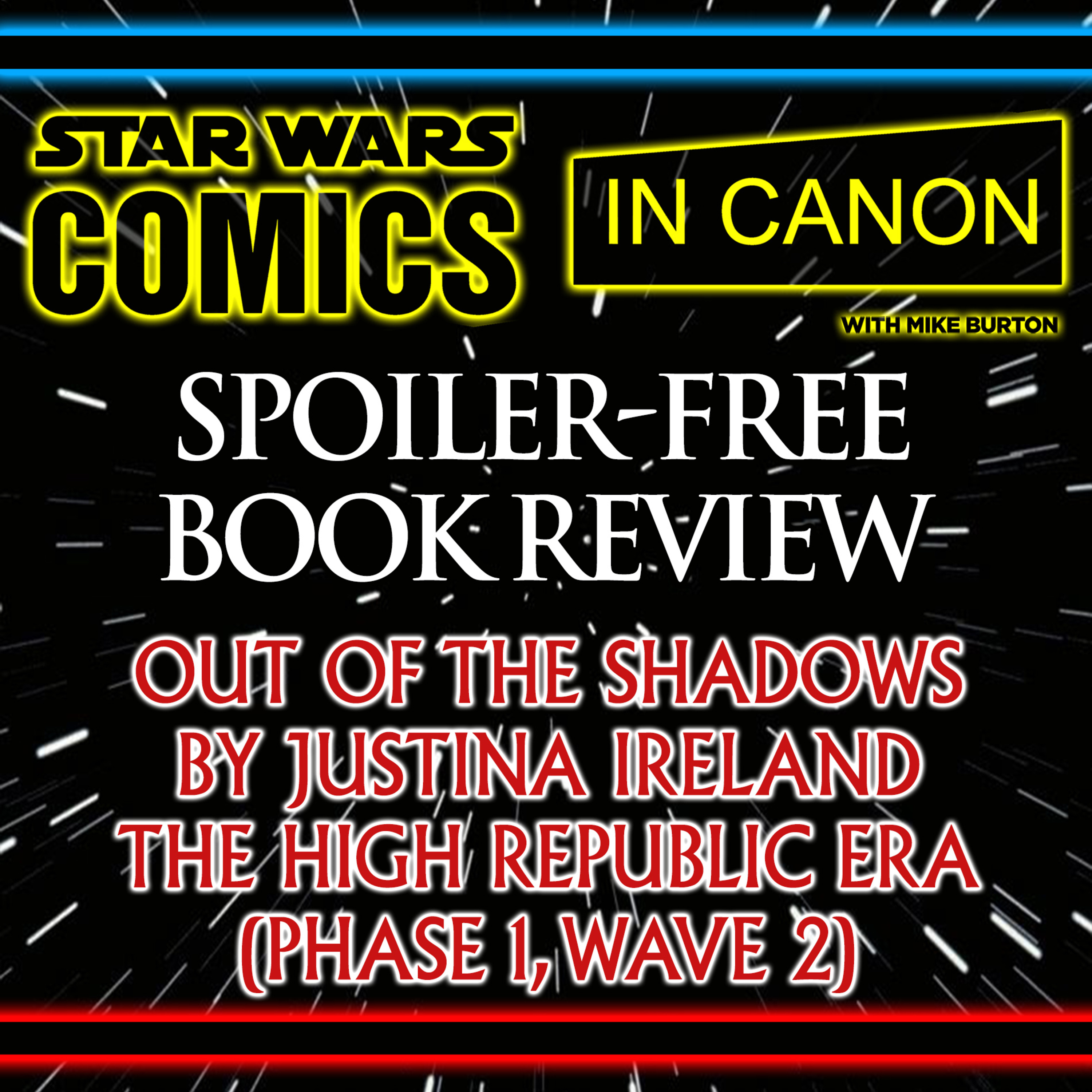 Star Wars Chit-Chat (Formerly Comics In Canon)