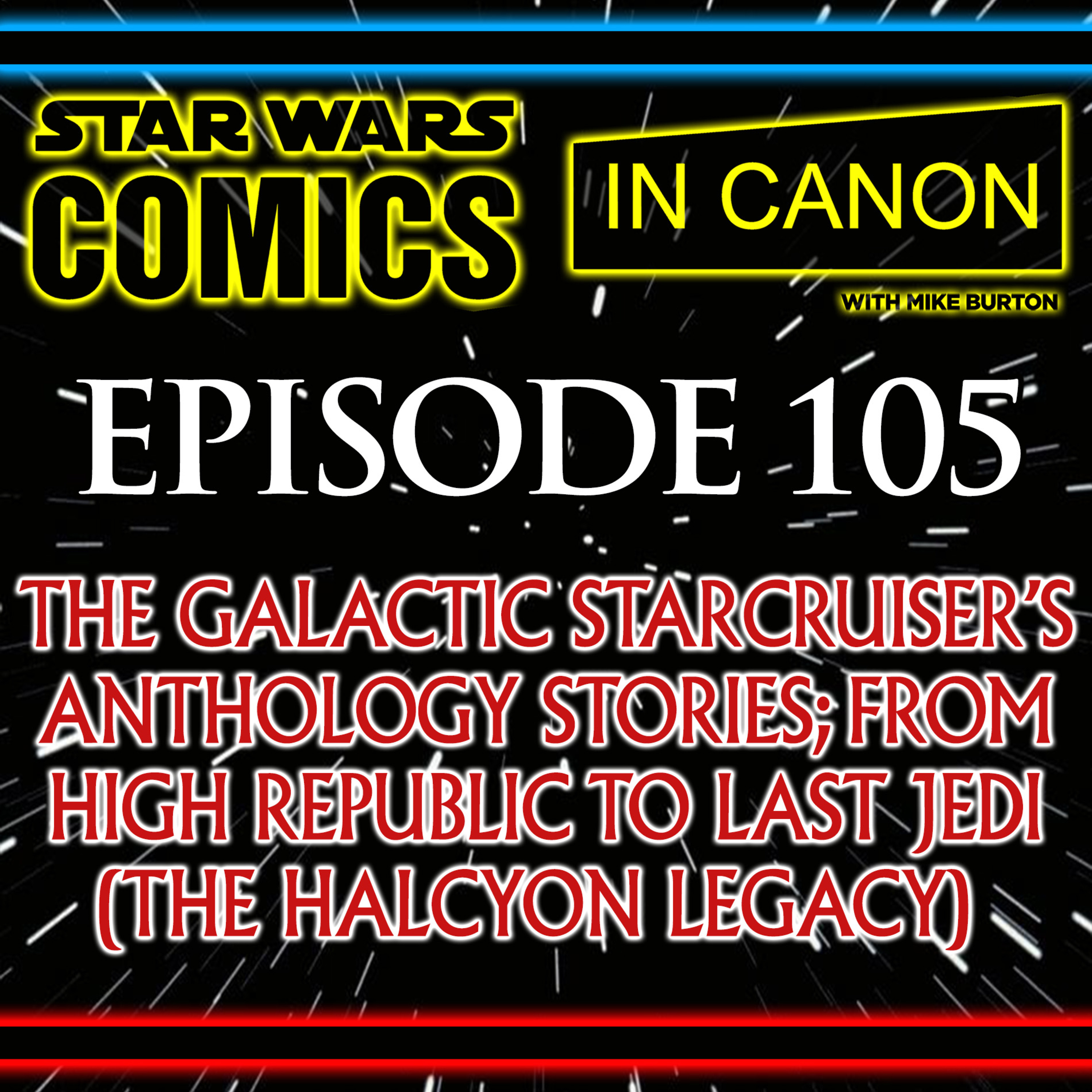 Star Wars Chit-Chat (Formerly Comics In Canon)
