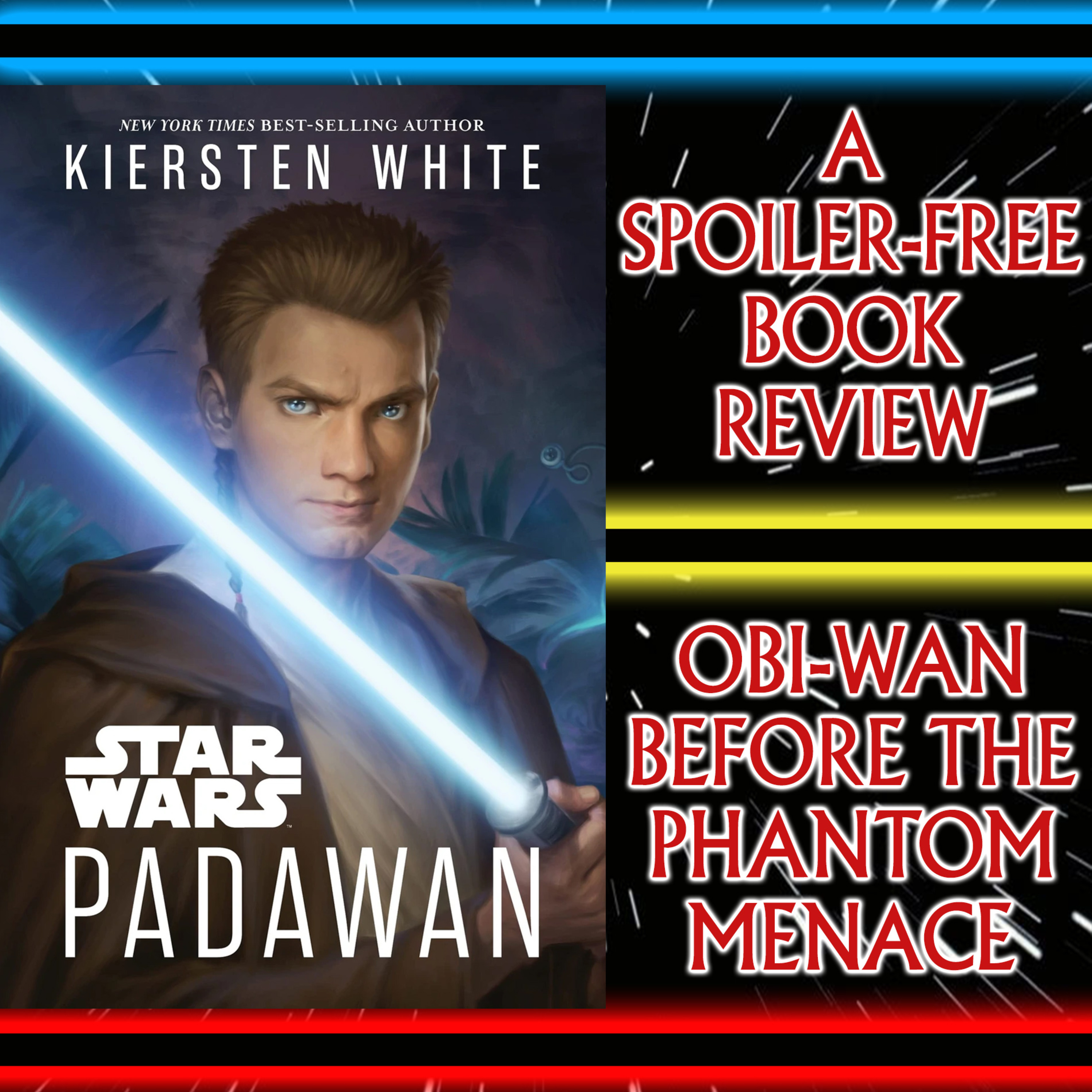 Star Wars Chit-Chat (Formerly Comics In Canon)