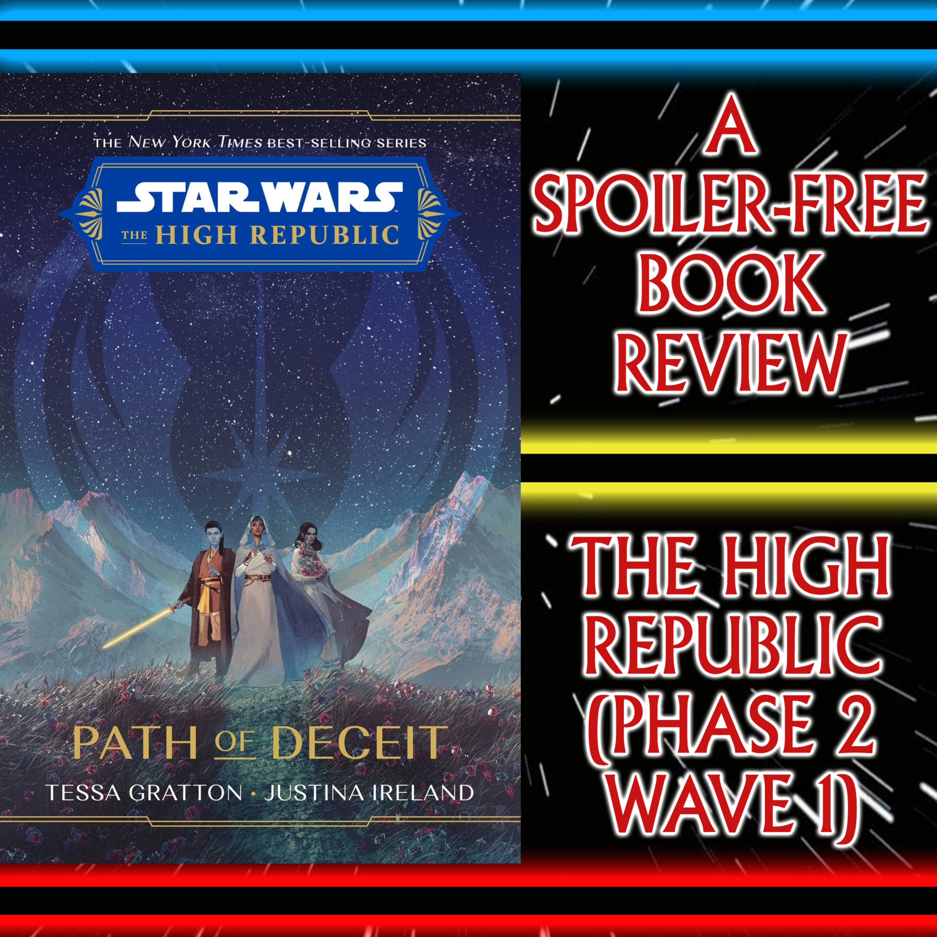Star Wars Chit-Chat (Formerly Comics In Canon)