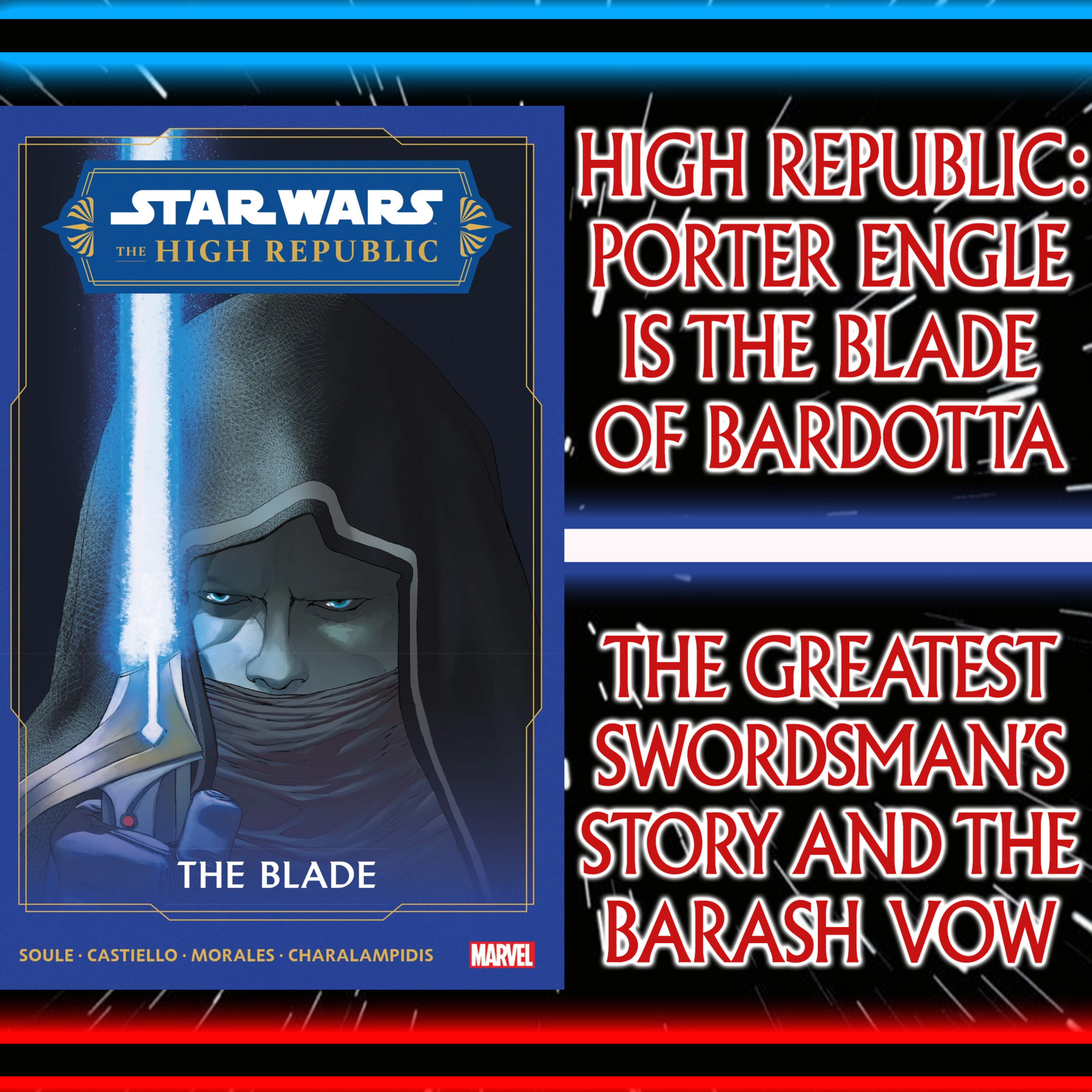 Star Wars Chit-Chat (Formerly Comics In Canon)