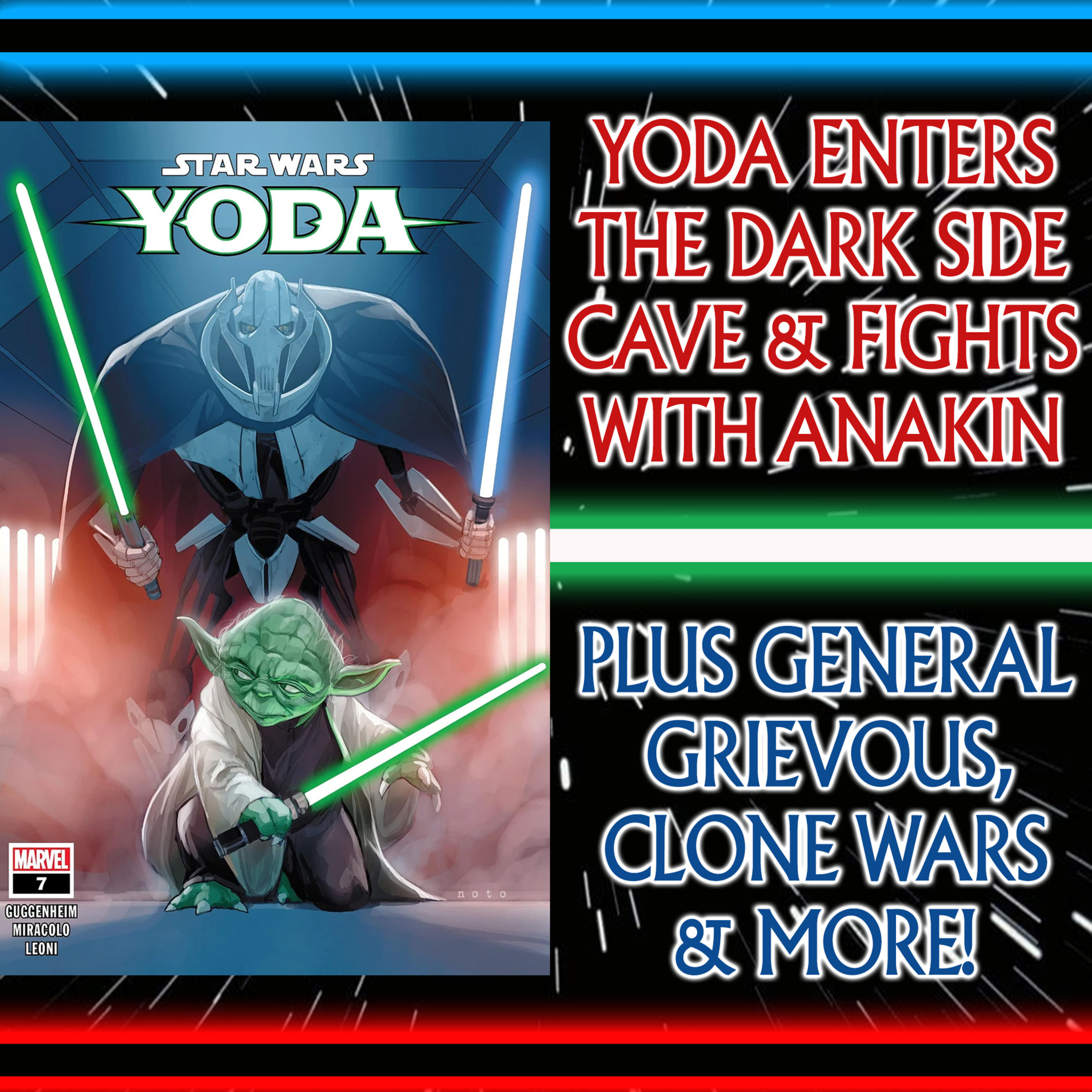 Star Wars Chit-Chat (Formerly Comics In Canon)