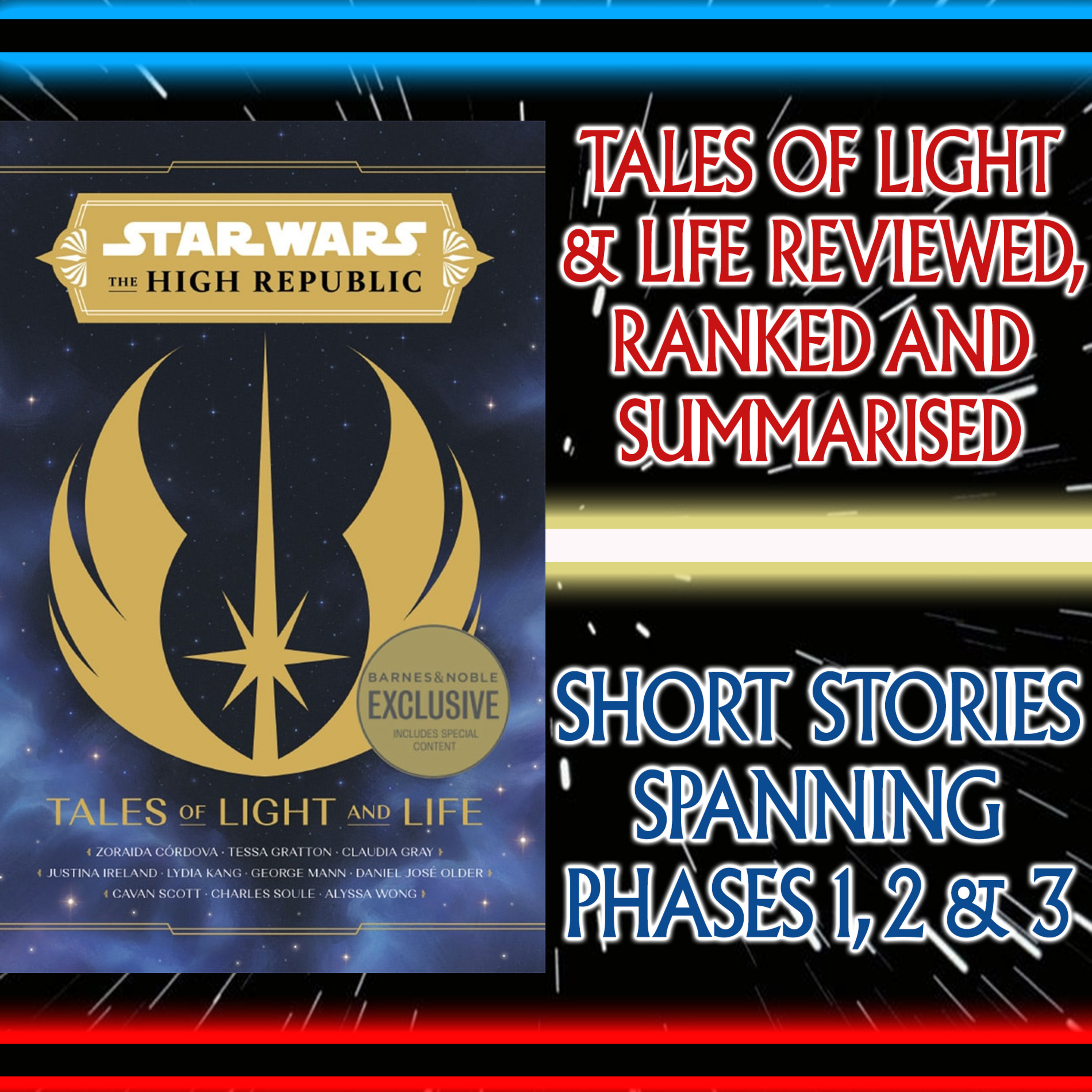 Star Wars Chit-Chat (Formerly Comics In Canon)