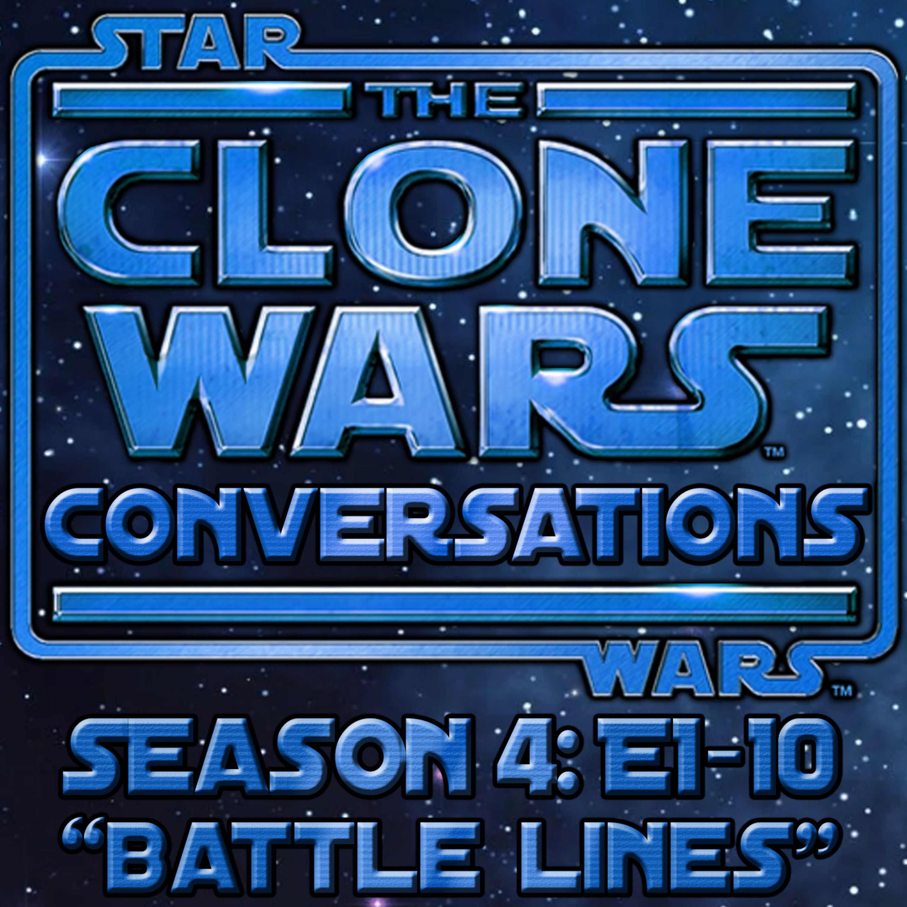 Star Wars Chit-Chat (Formerly Comics In Canon)
