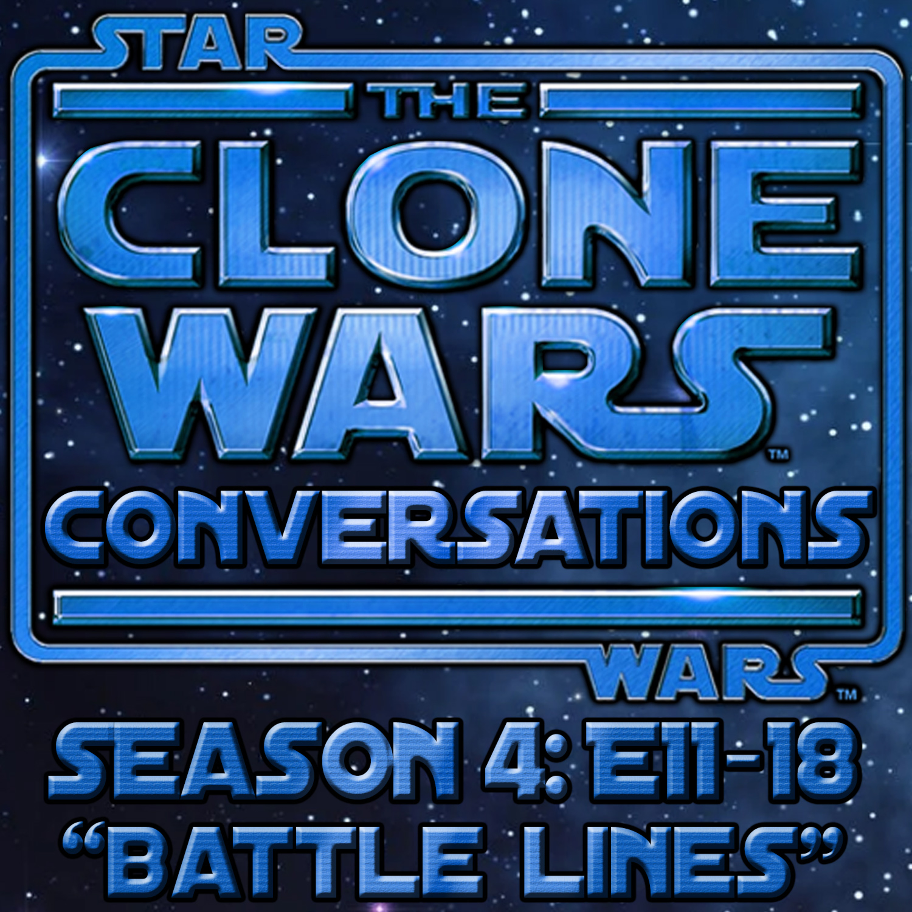 Star Wars Chit-Chat (Formerly Comics In Canon)