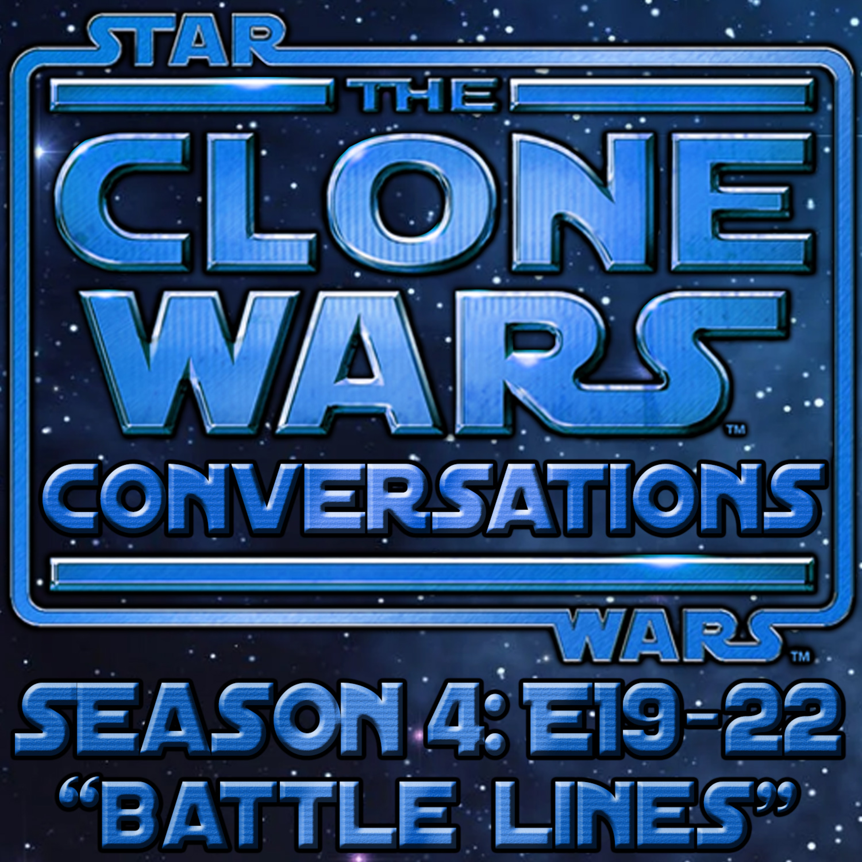 Star Wars Chit-Chat (Formerly Comics In Canon)