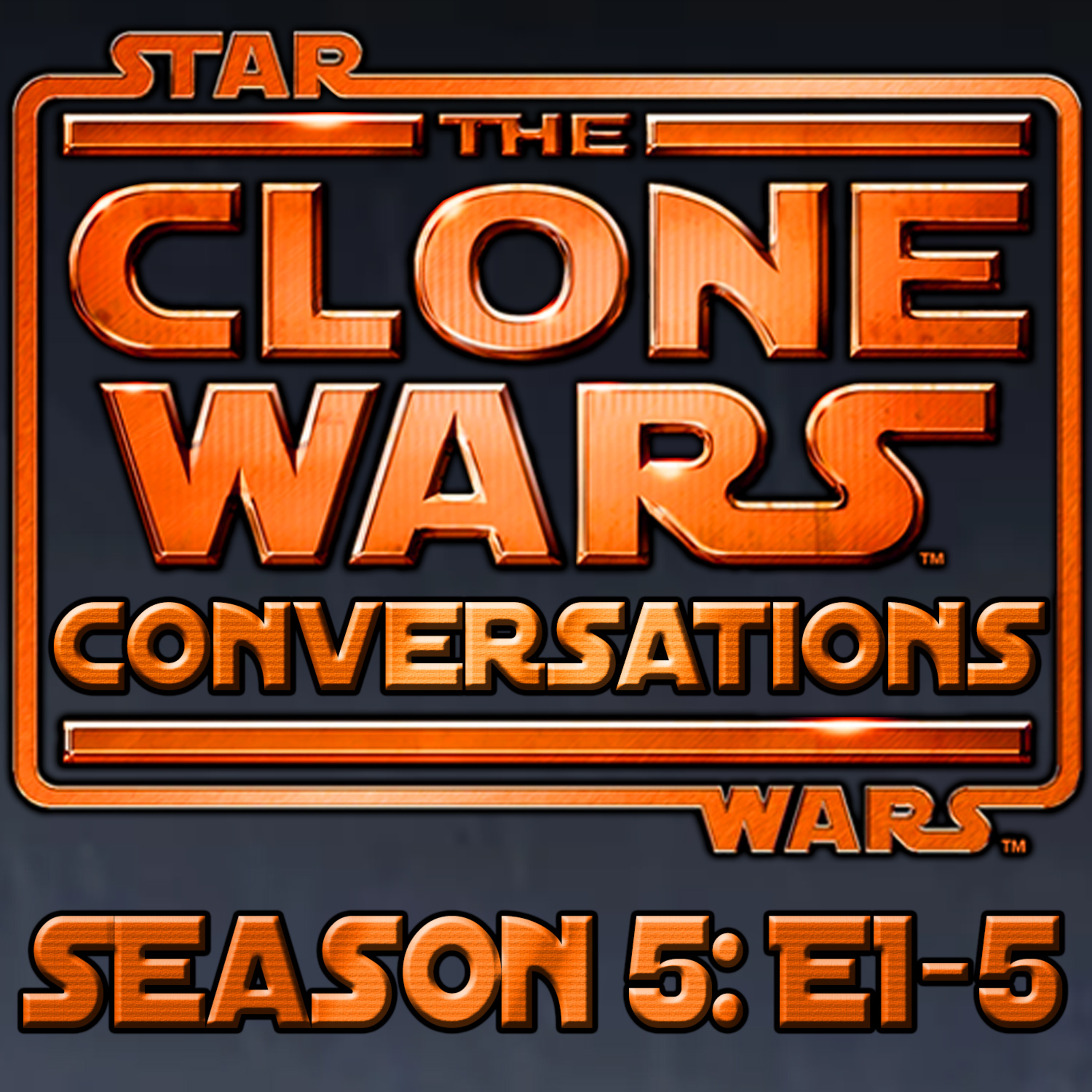 Star Wars Chit-Chat (Formerly Comics In Canon)