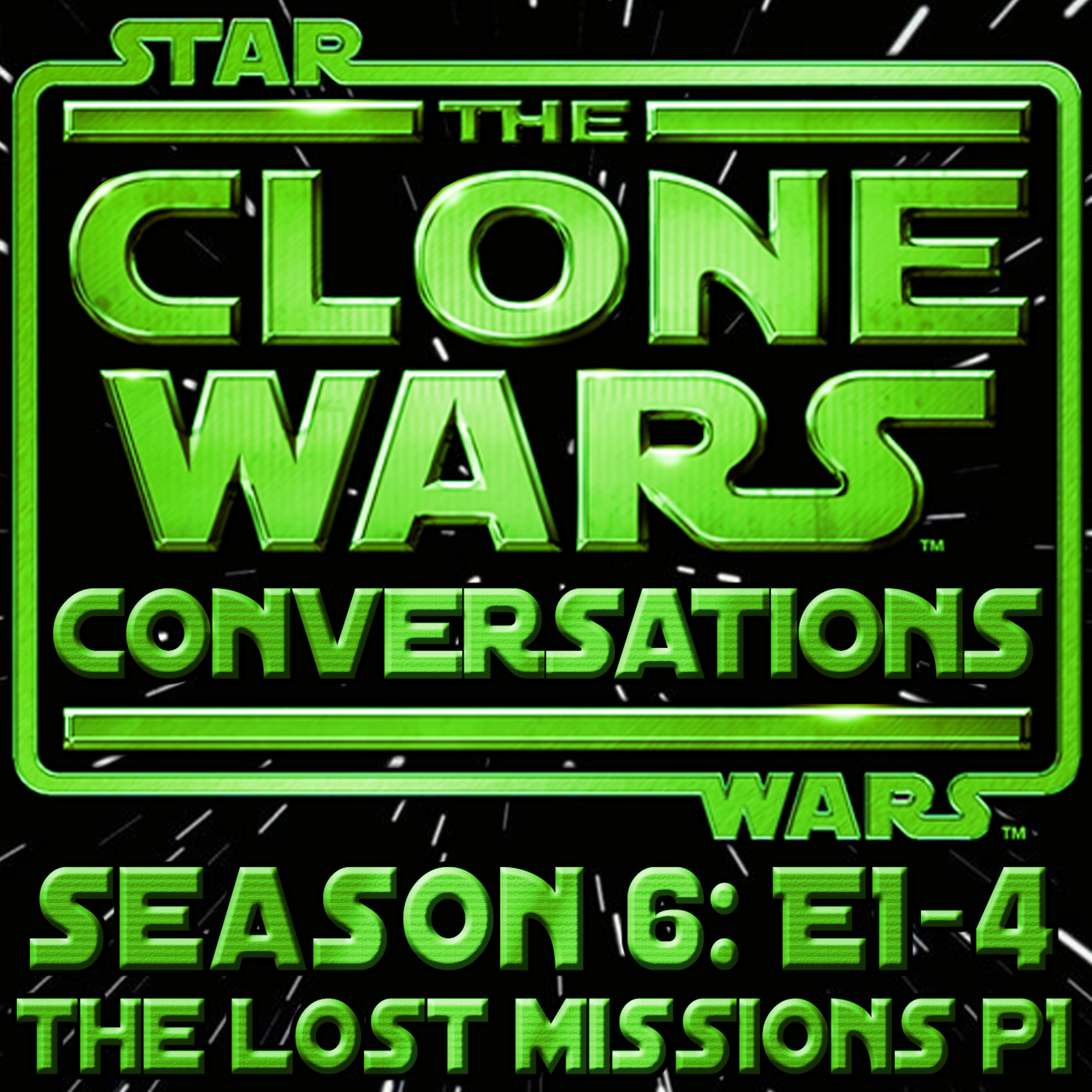 Star Wars Chit-Chat (Formerly Comics In Canon)