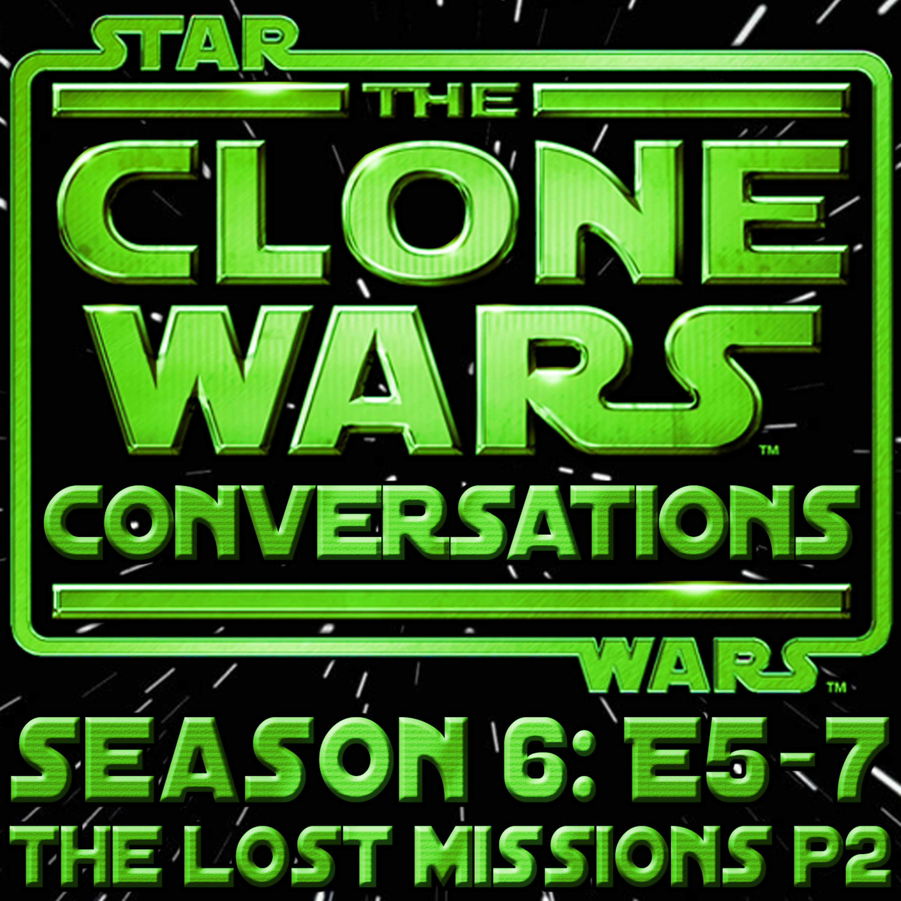 Star Wars Chit-Chat (Formerly Comics In Canon)