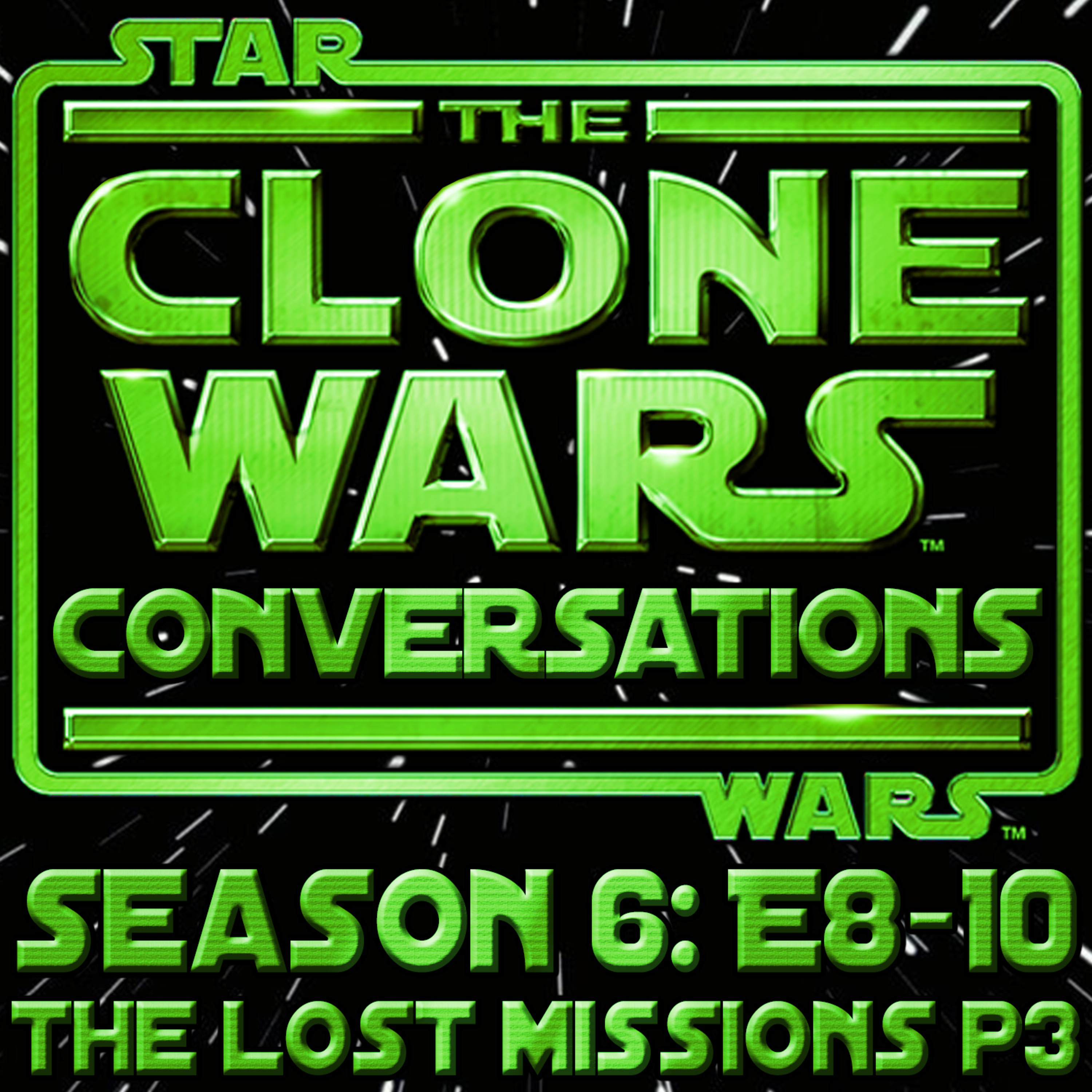 Star Wars Chit-Chat (Formerly Comics In Canon)