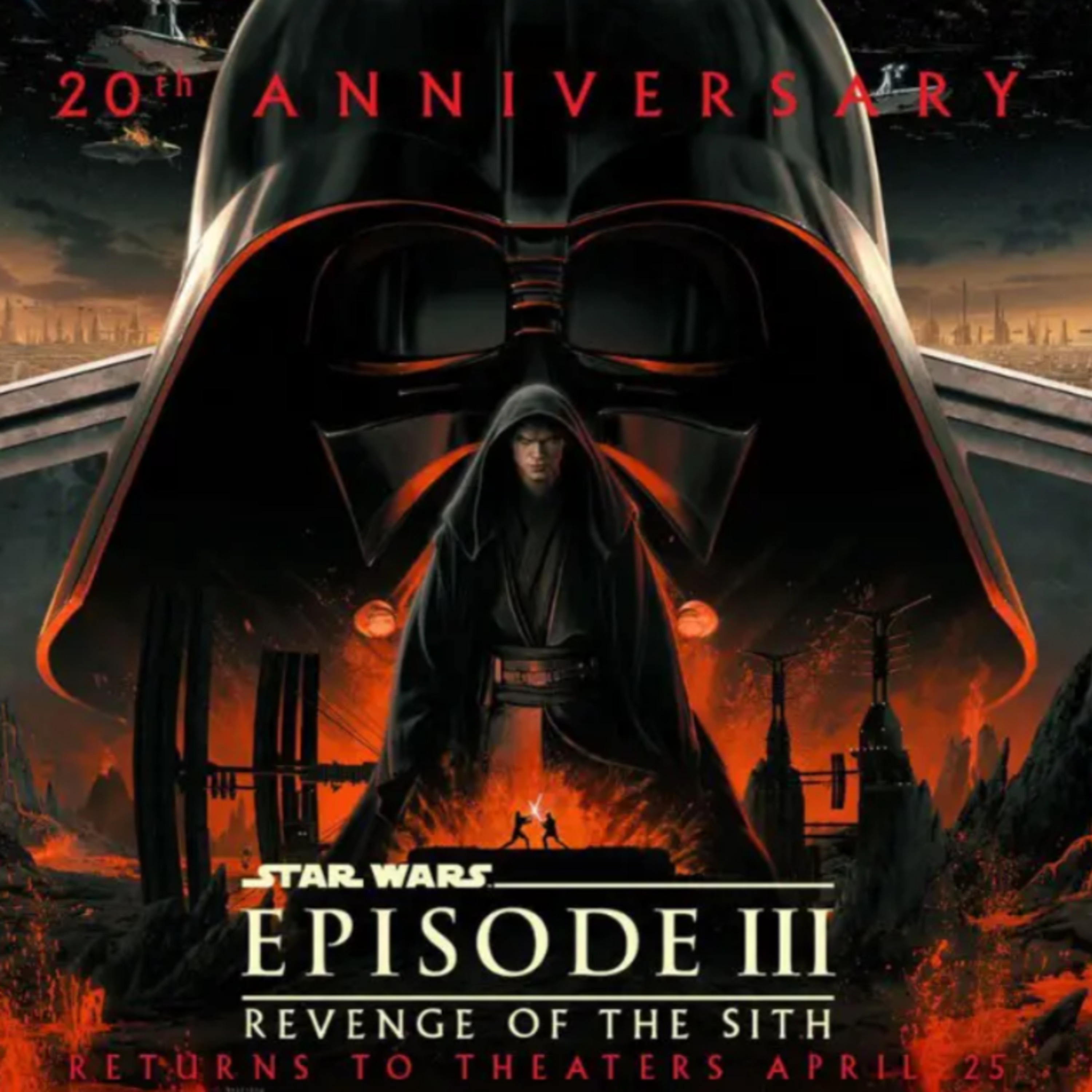 Star Wars Chit-Chat (Formerly Comics In Canon)