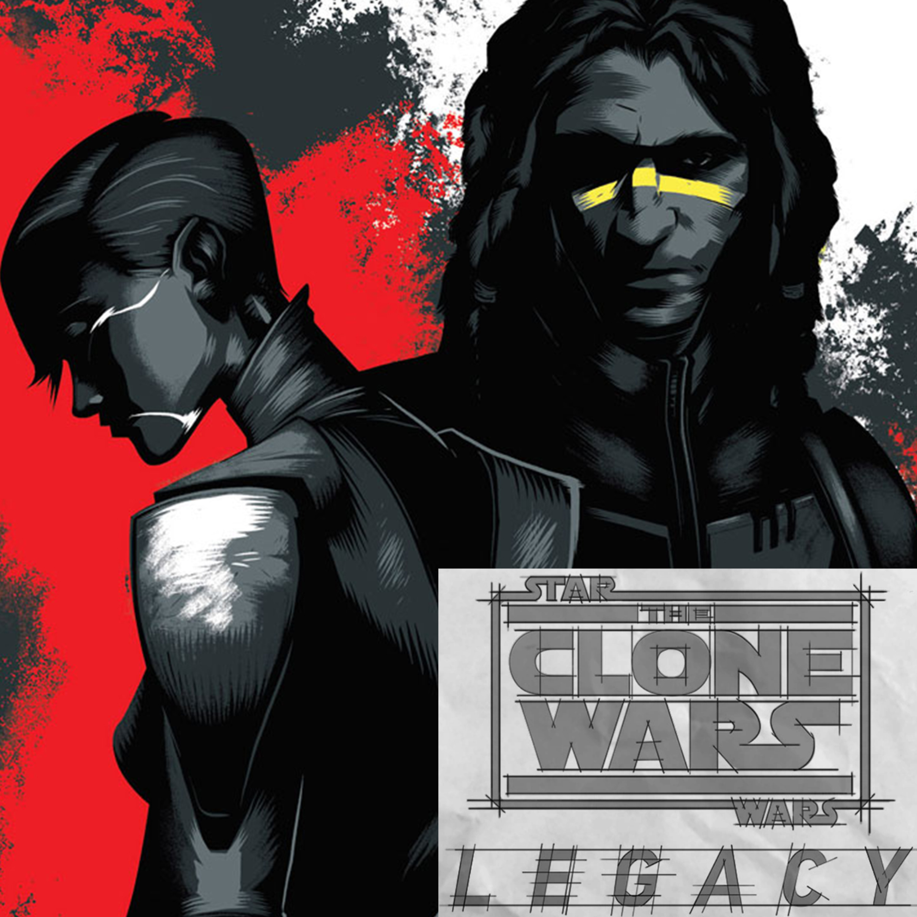 Star Wars Chit-Chat (Formerly Comics In Canon)