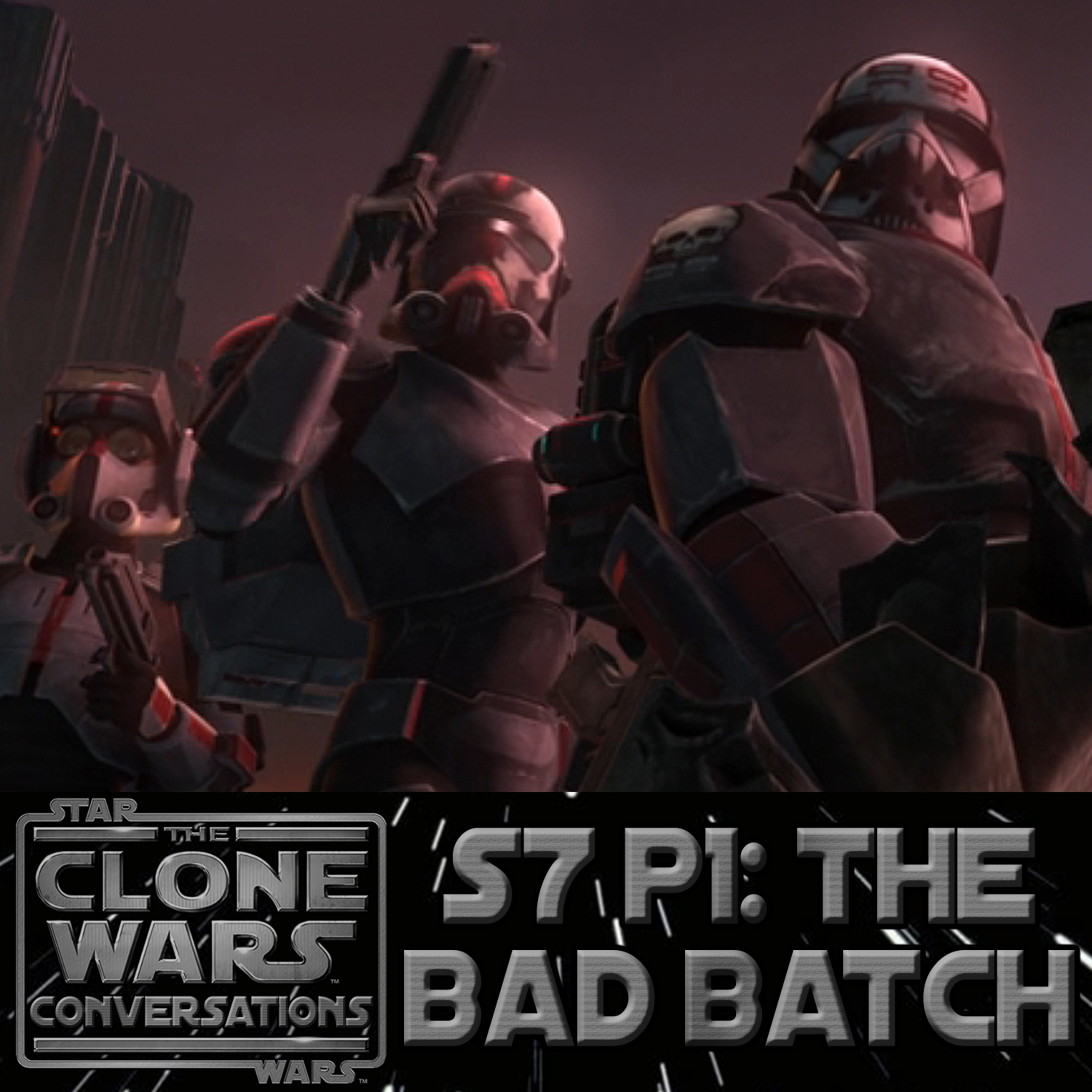 Star Wars Chit-Chat (Formerly Comics In Canon)