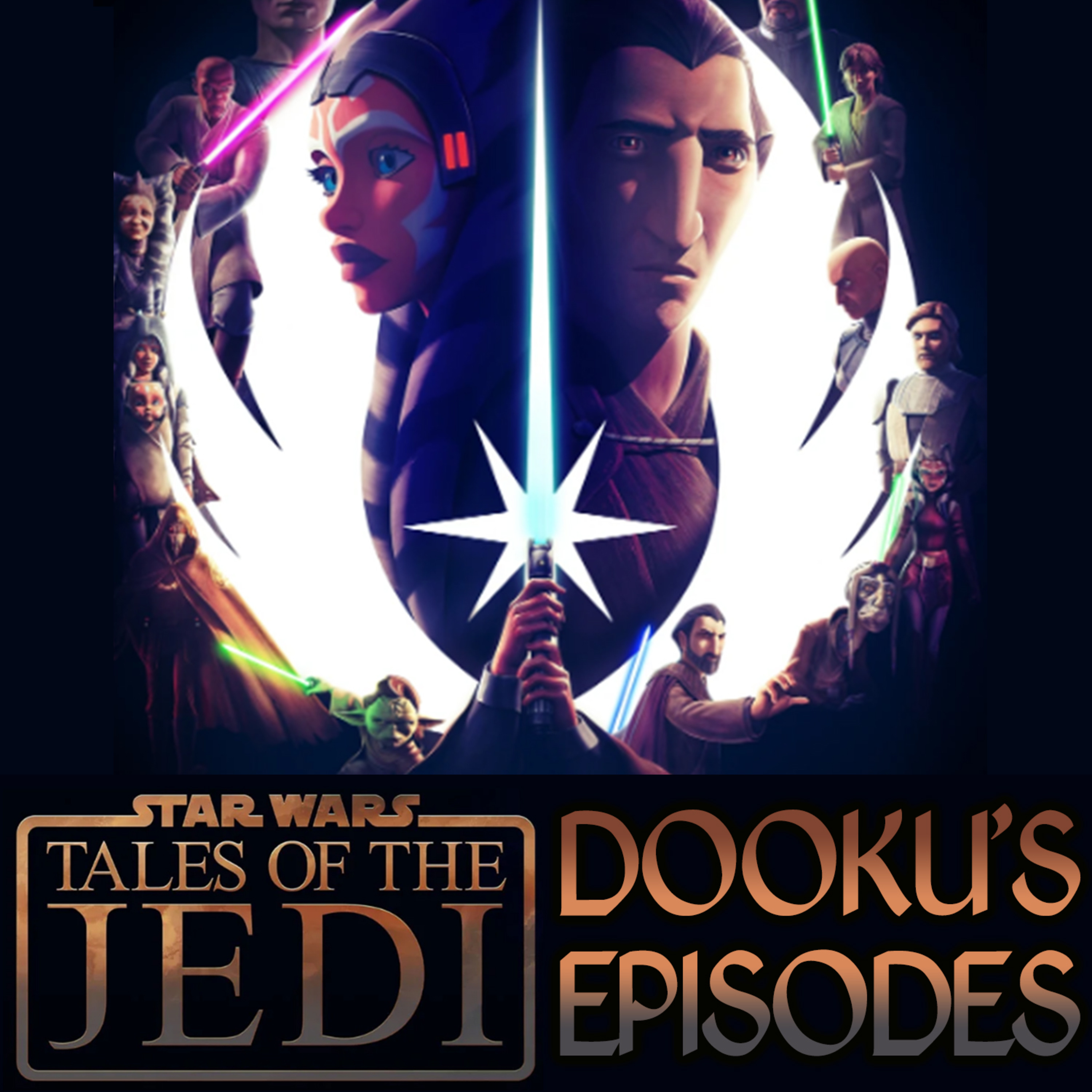 Tales Of The Jedi Review: Dooku’s Episodes [VIDEO] – The Mystery Of Sifo-Dyas, A Young Qui-Gon, Yaddle’s Appearance & #DookuWasRight?