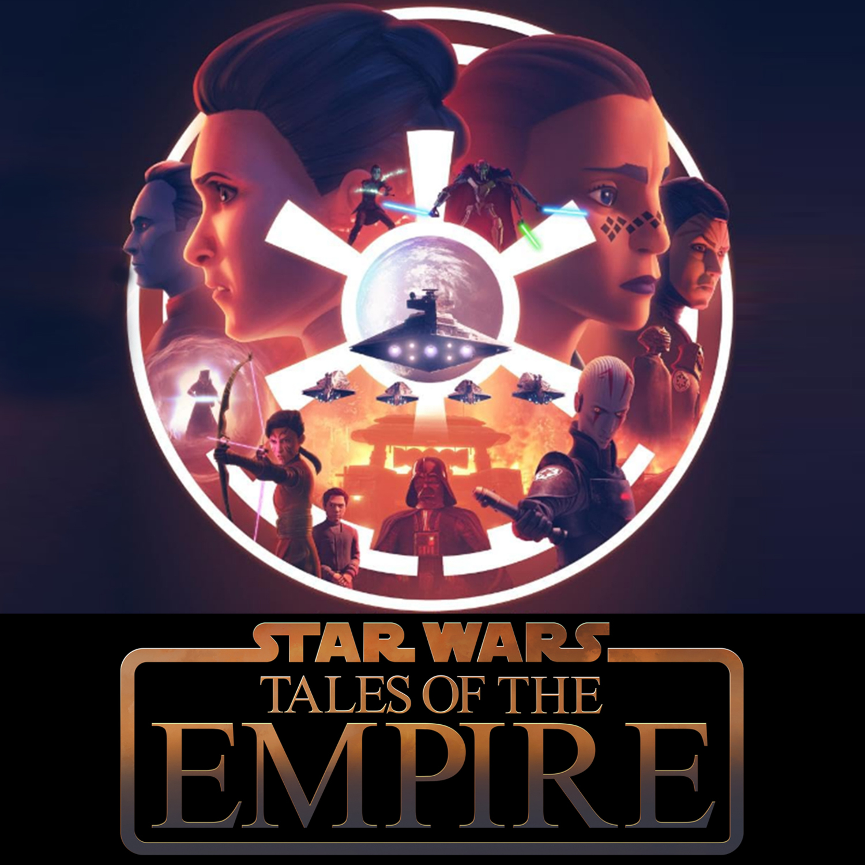 Star Wars Chit-Chat (Formerly Comics In Canon)