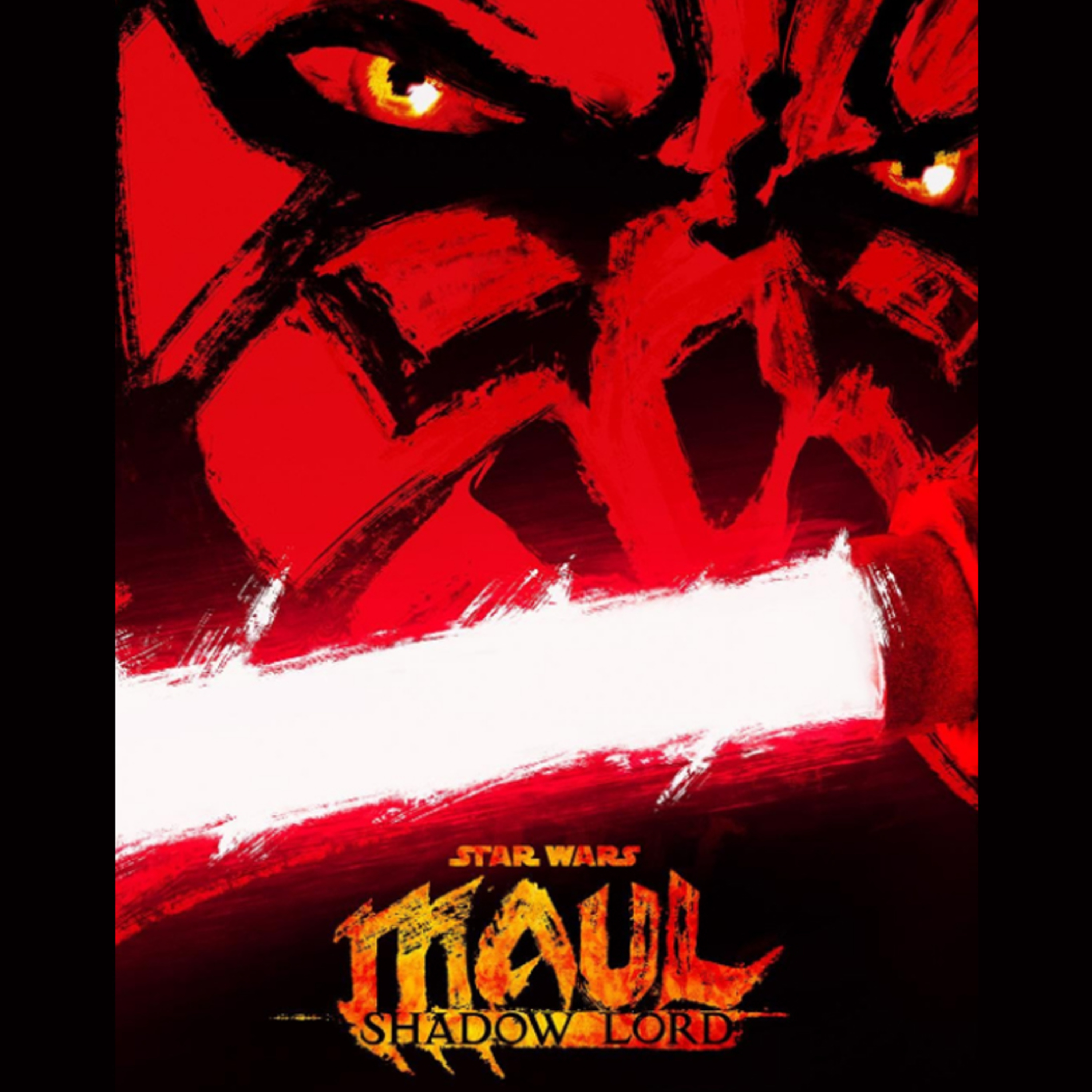 Maul: Shadow Lord Season 1 Review Announcement episode artwork