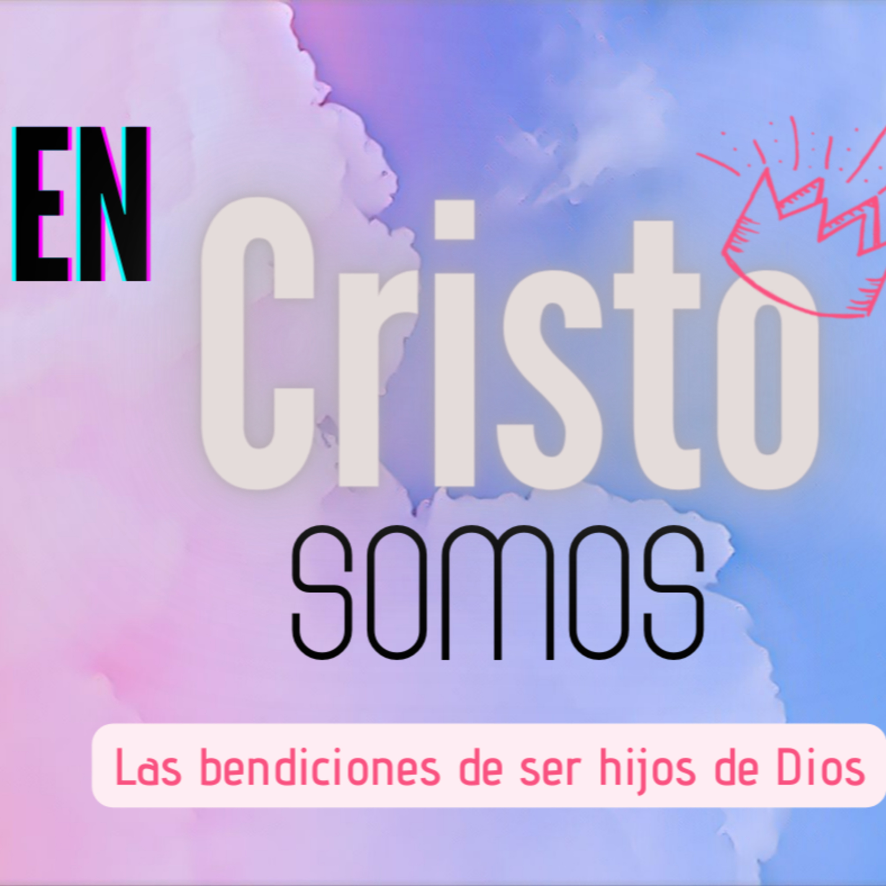 SERIE. EN CRISTO SOMOS - 19. Hechos aptos. episode artwork