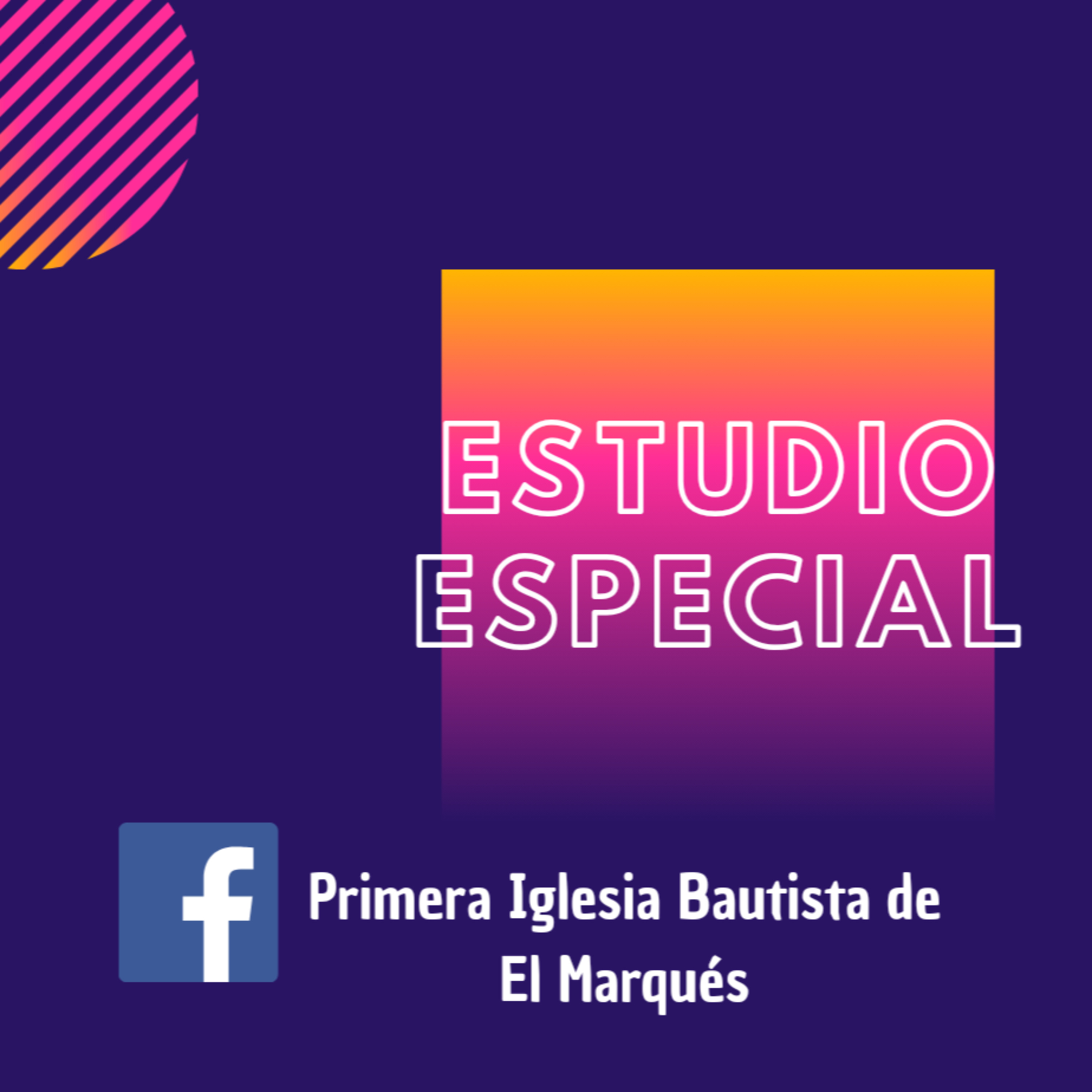 ESPECIAL - ESFUÉRZATE EN LA GRACIA.  episode artwork