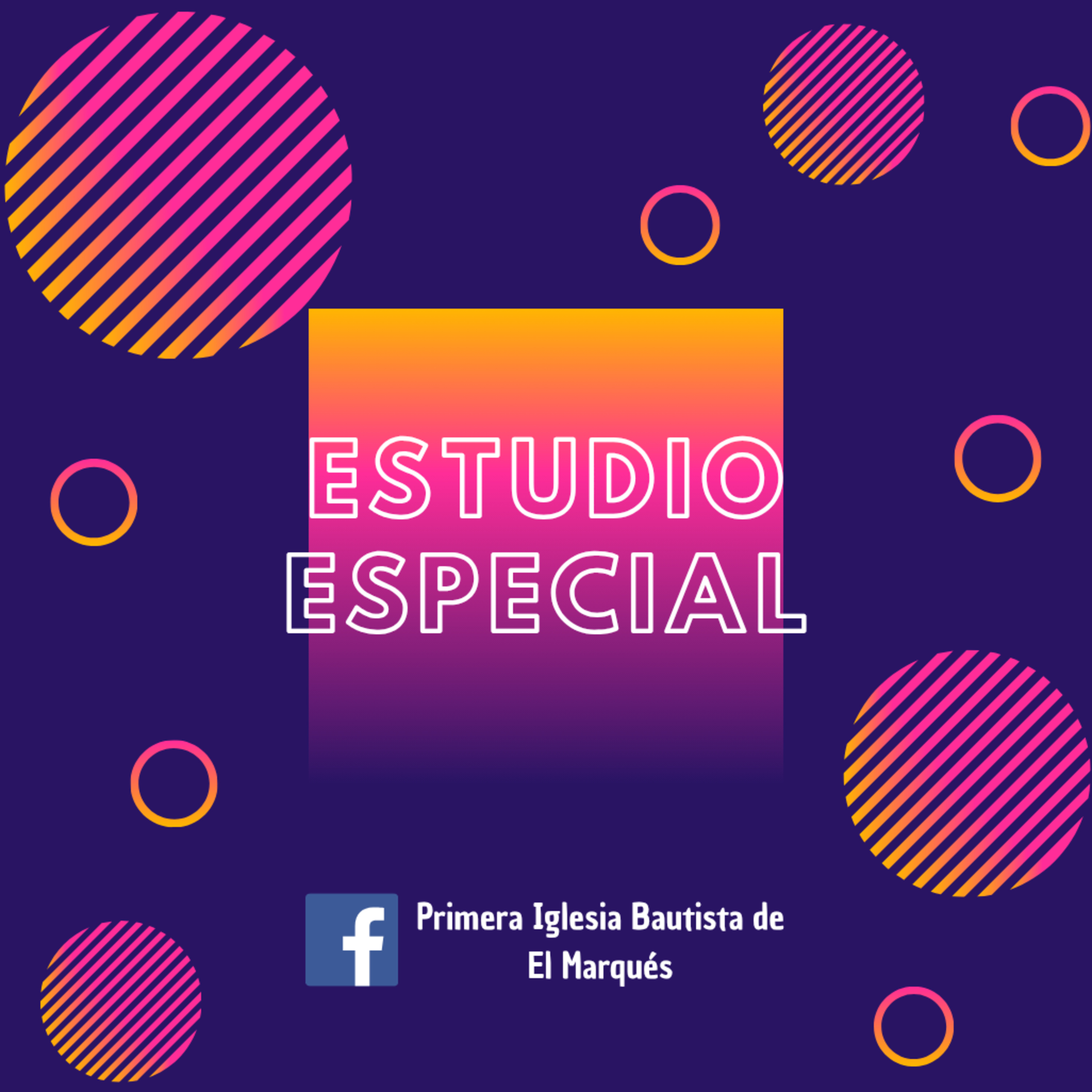 ESPECIAL. Predícate a ti mismo. episode artwork