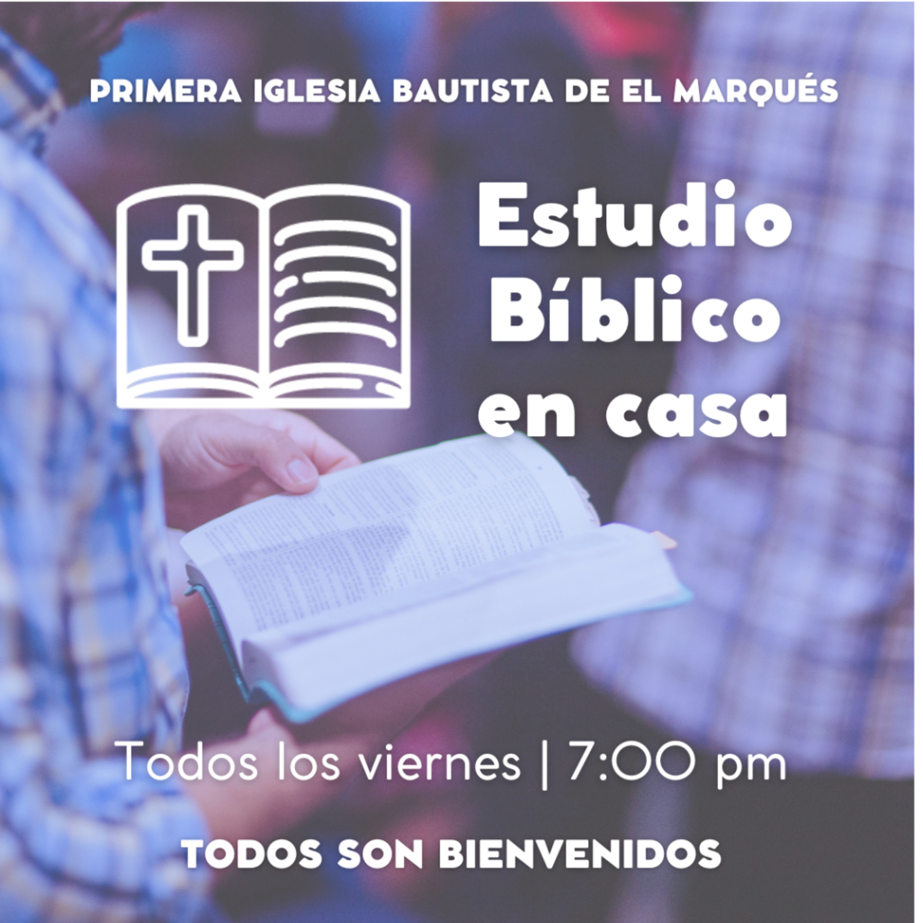 ESTUDIO EN CASA. Evangelio de Juan - 3. Cristo y la relación a la que nos llama. episode artwork